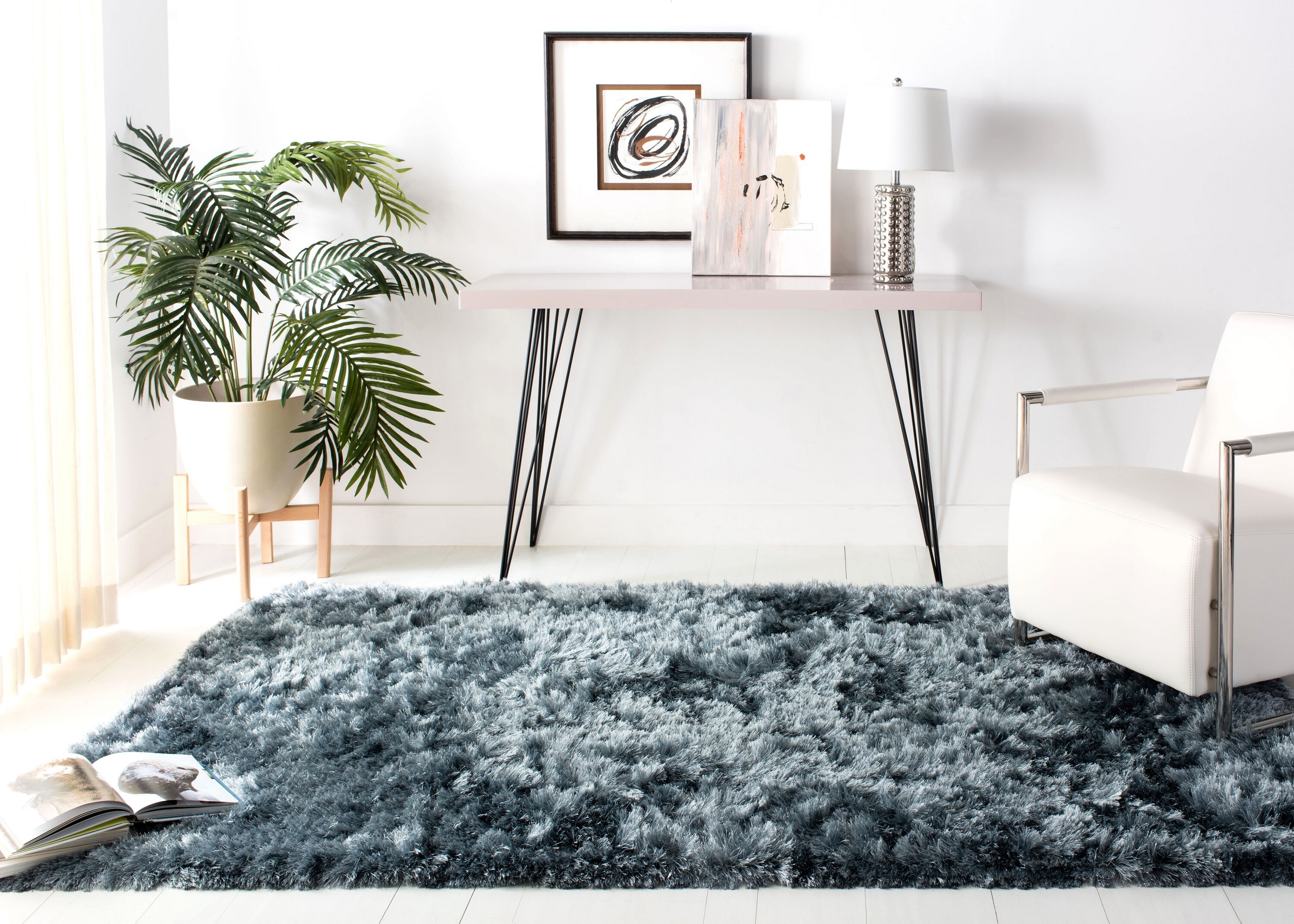 Safavieh OCG101M-8 rugs - View #3