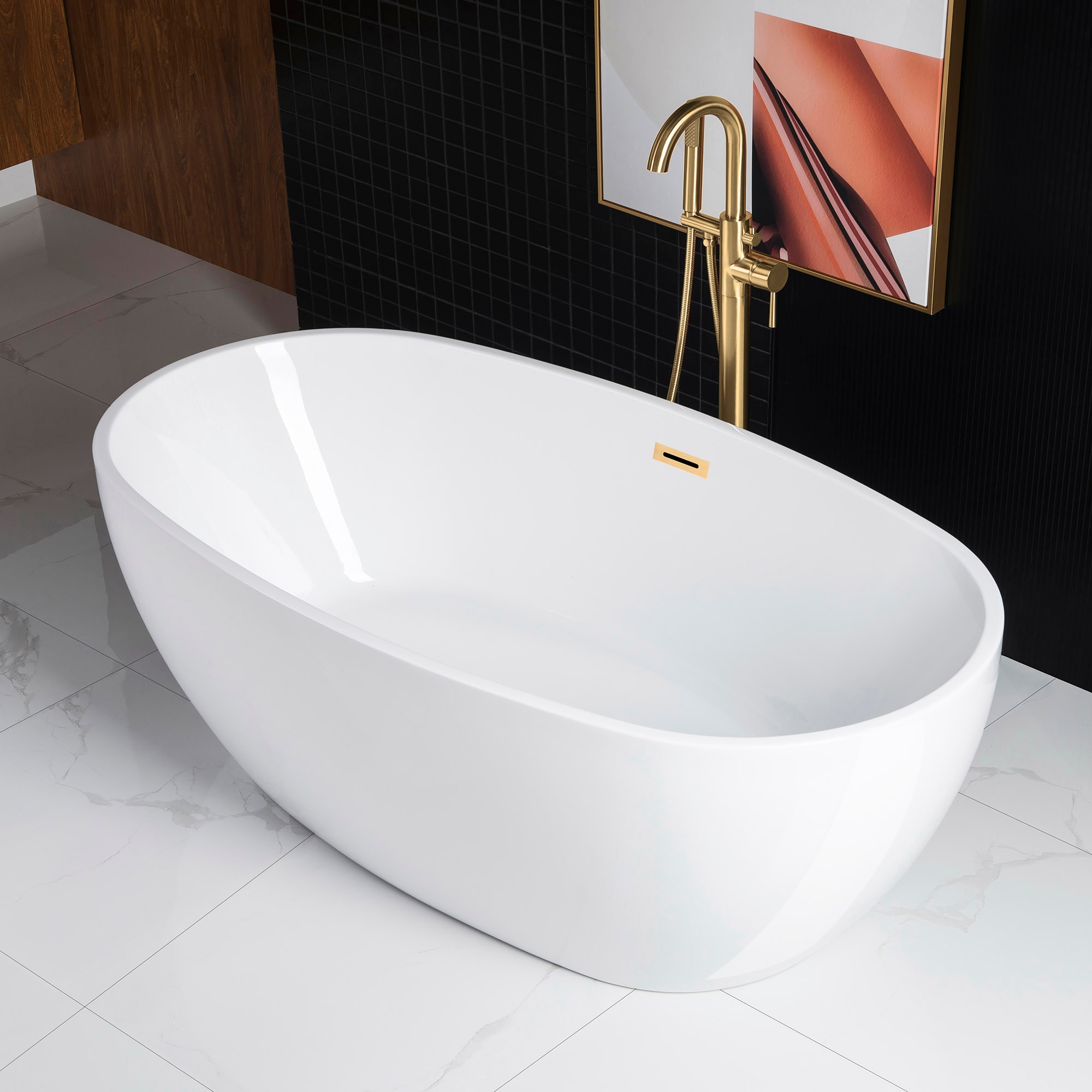 Woodbridge LB159 bathtubs - View #5