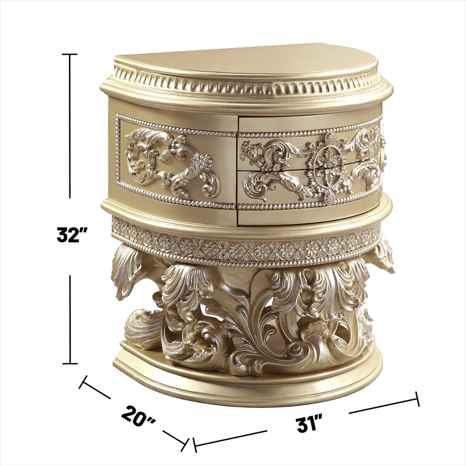 SunJet CZAWQV3QNMUC nightstands - View #7