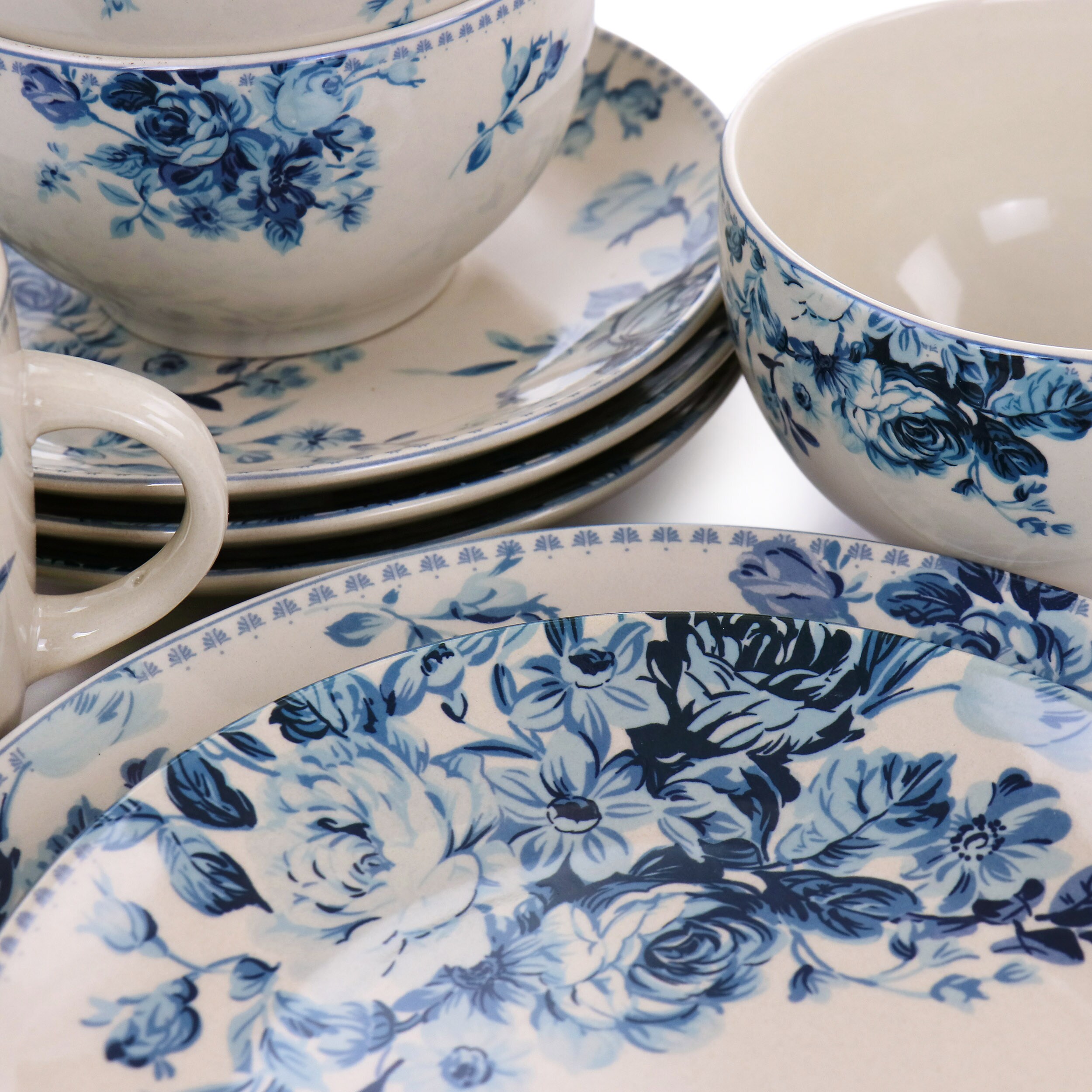Elama 849118143M dinnerware - View #8