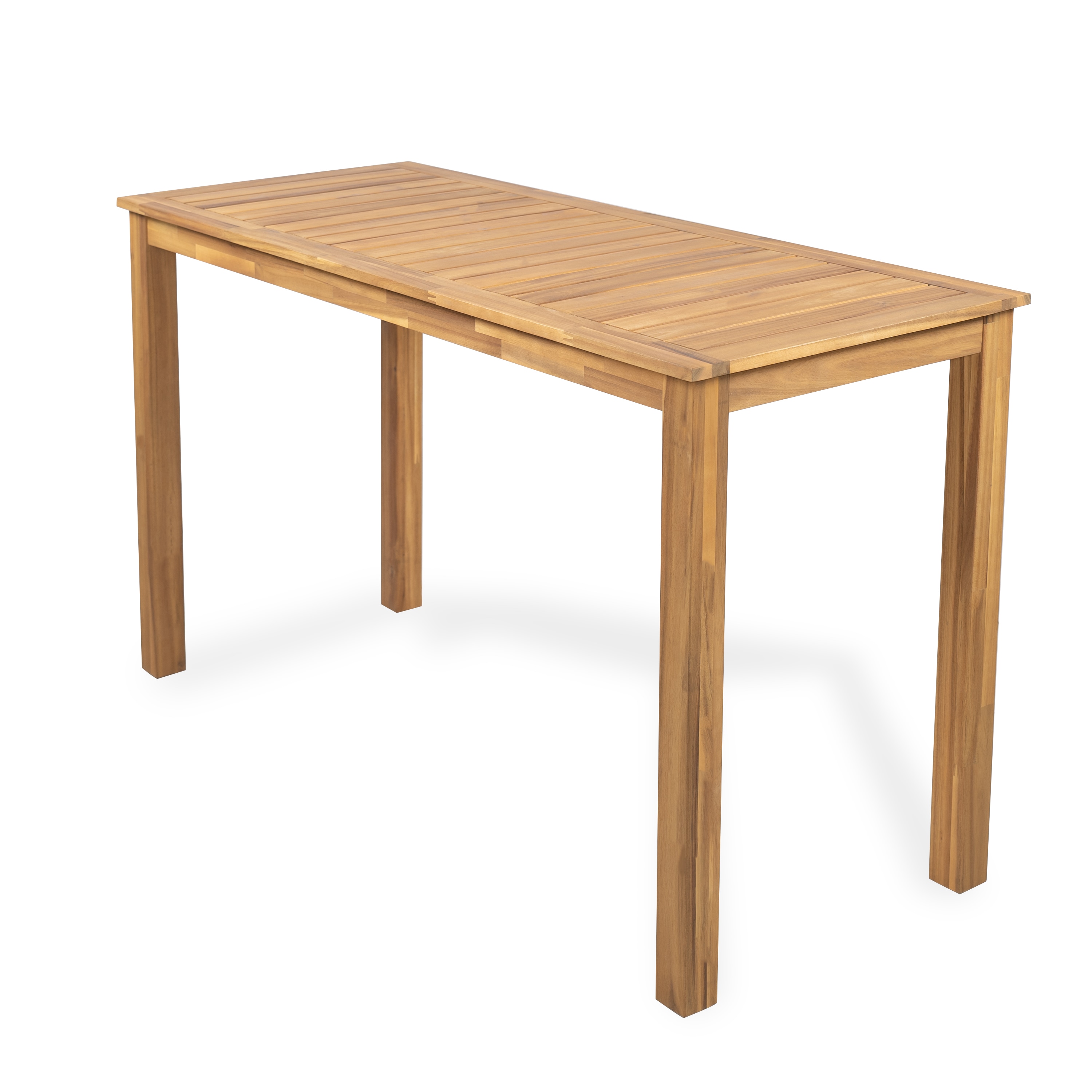 Christopher Knight Home 332450 Patio-Tables - View #7
