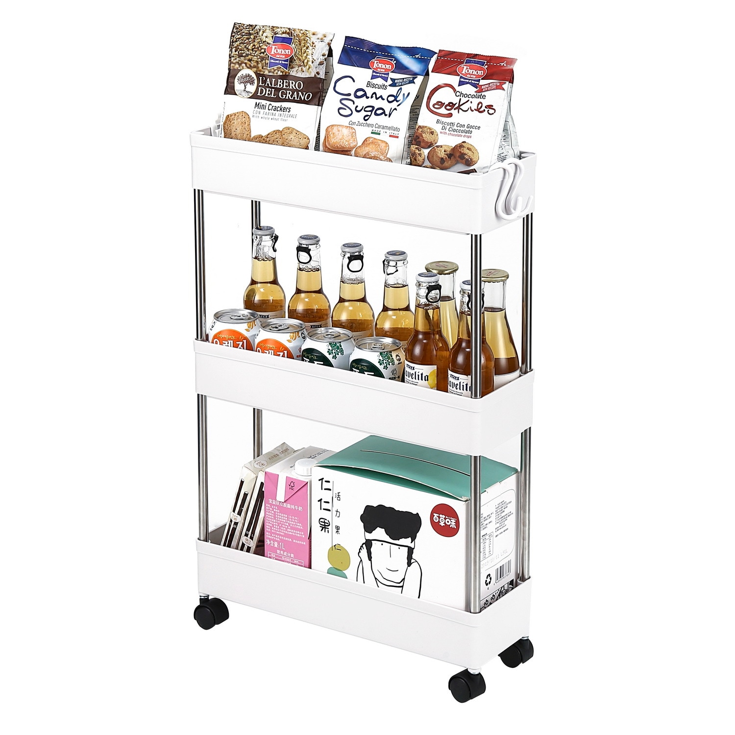 Winado LO1G13003624 Kitchen-Furniture - View #7