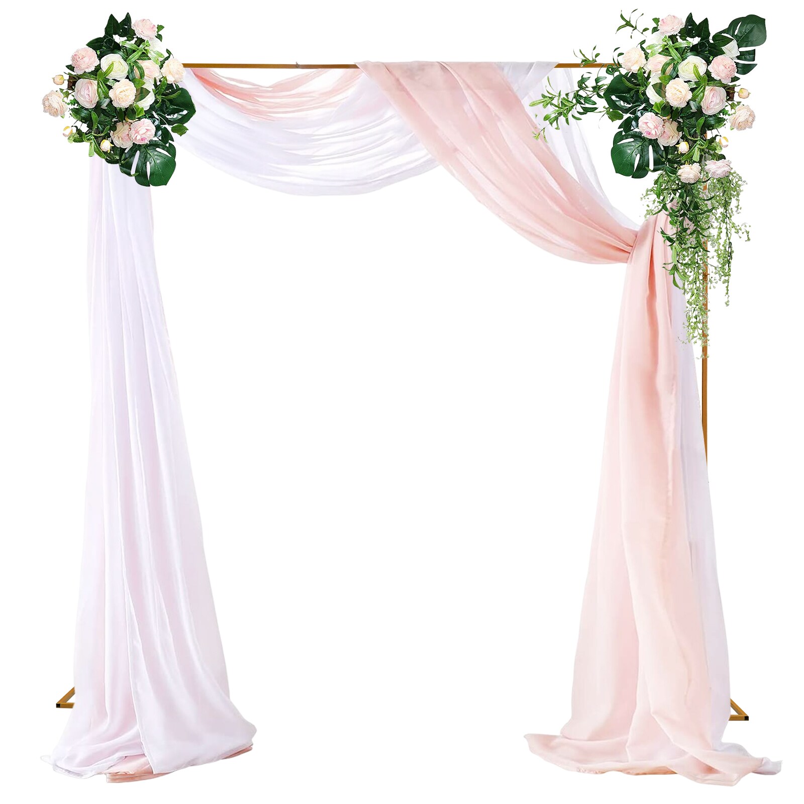 CNCEST DLJHYF8F00-1 Garden-Arbor - View #2
