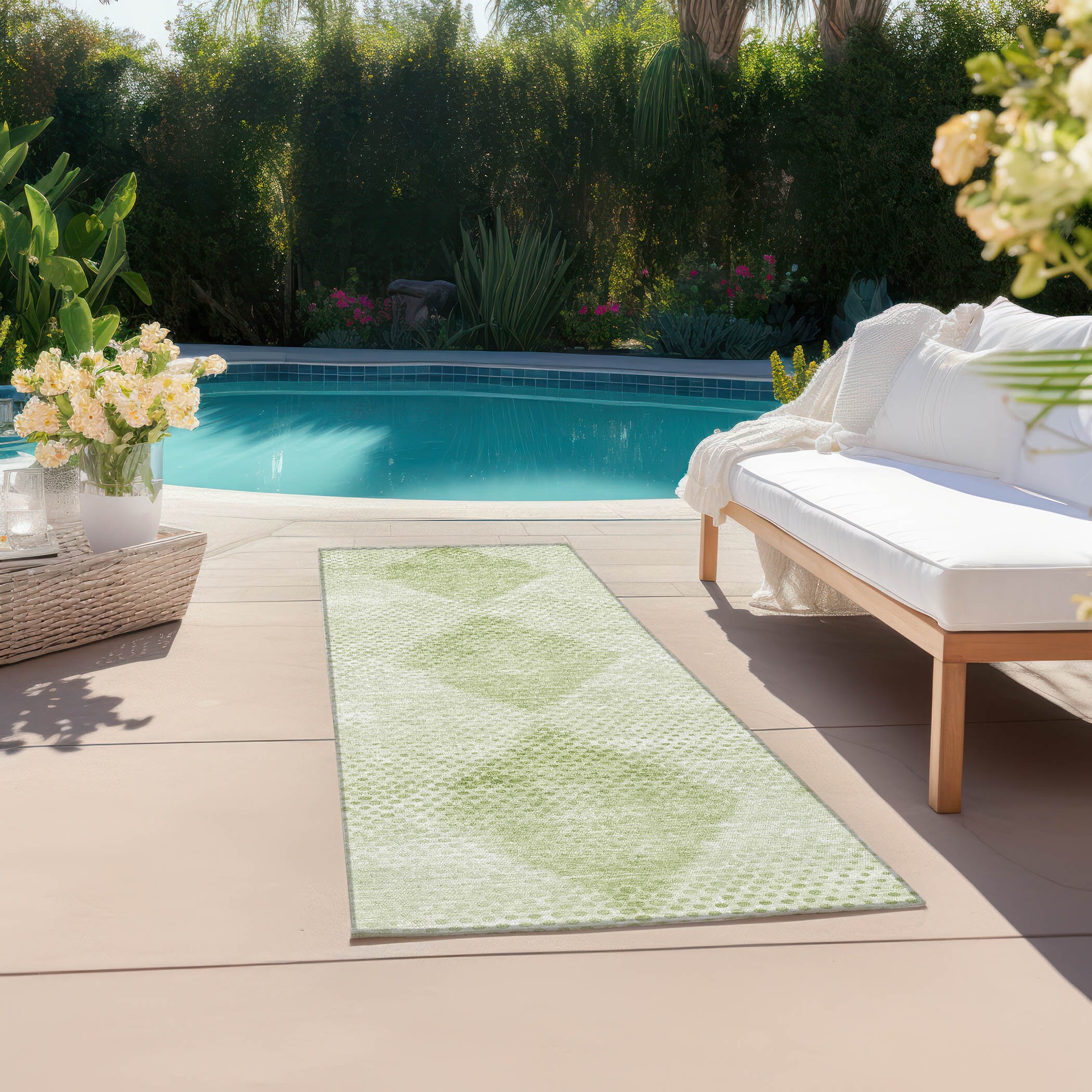 Addison Rugs ACN539MZ2X8 rugs - View #7
