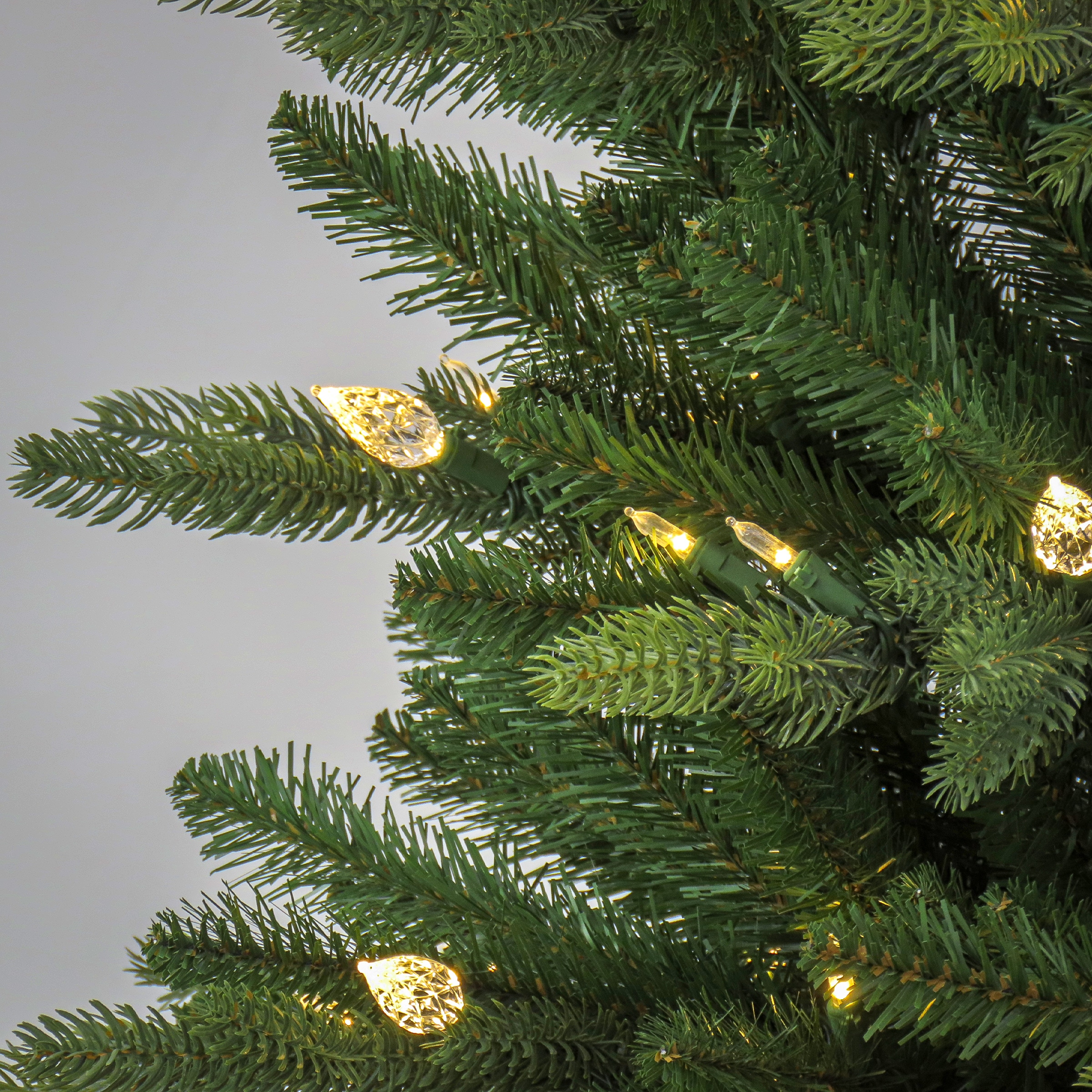 National Tree Company WEP64-300L-75 Artificial-Christmas-Trees - View #2