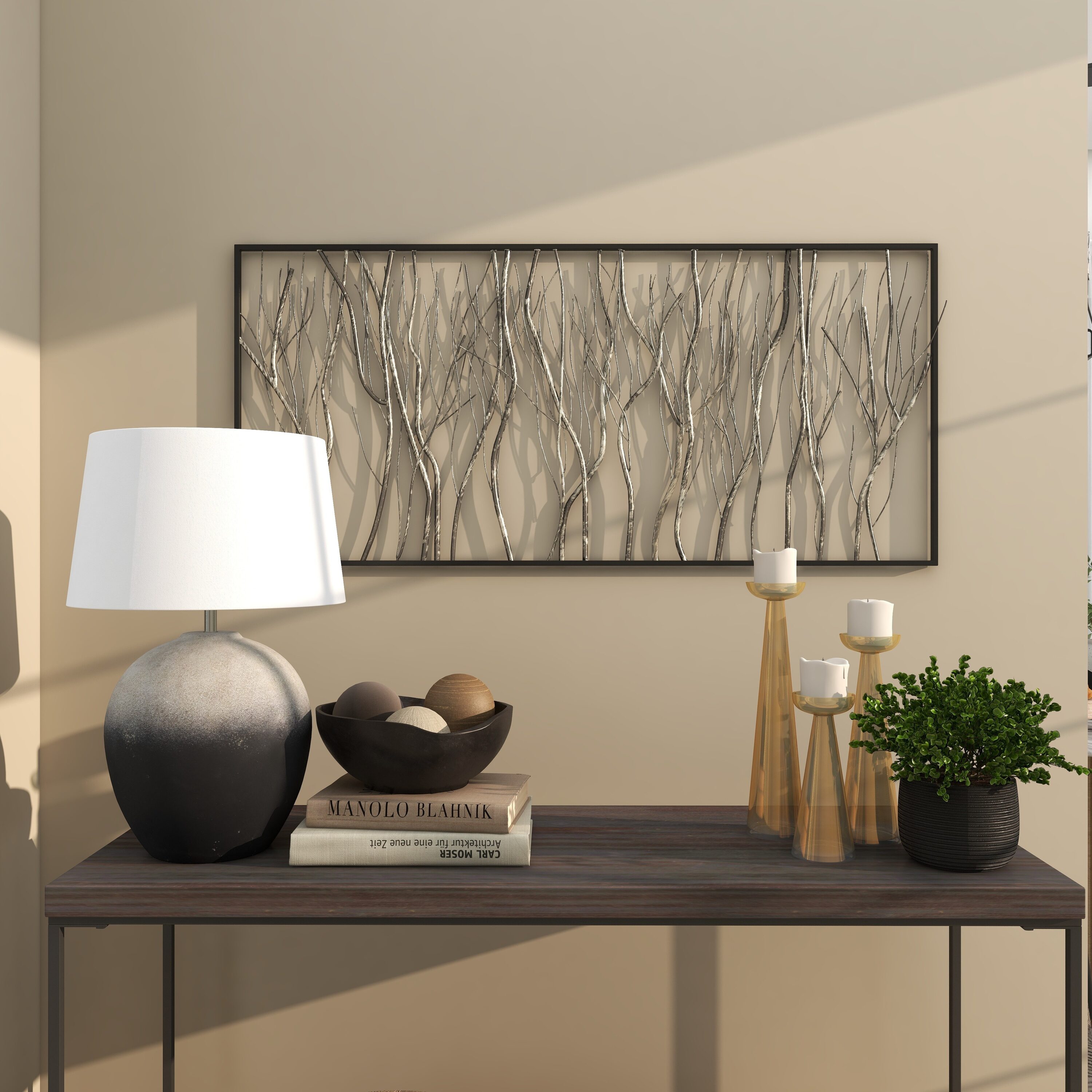 Grayson Lane 77612 Wall-Accents - View #5