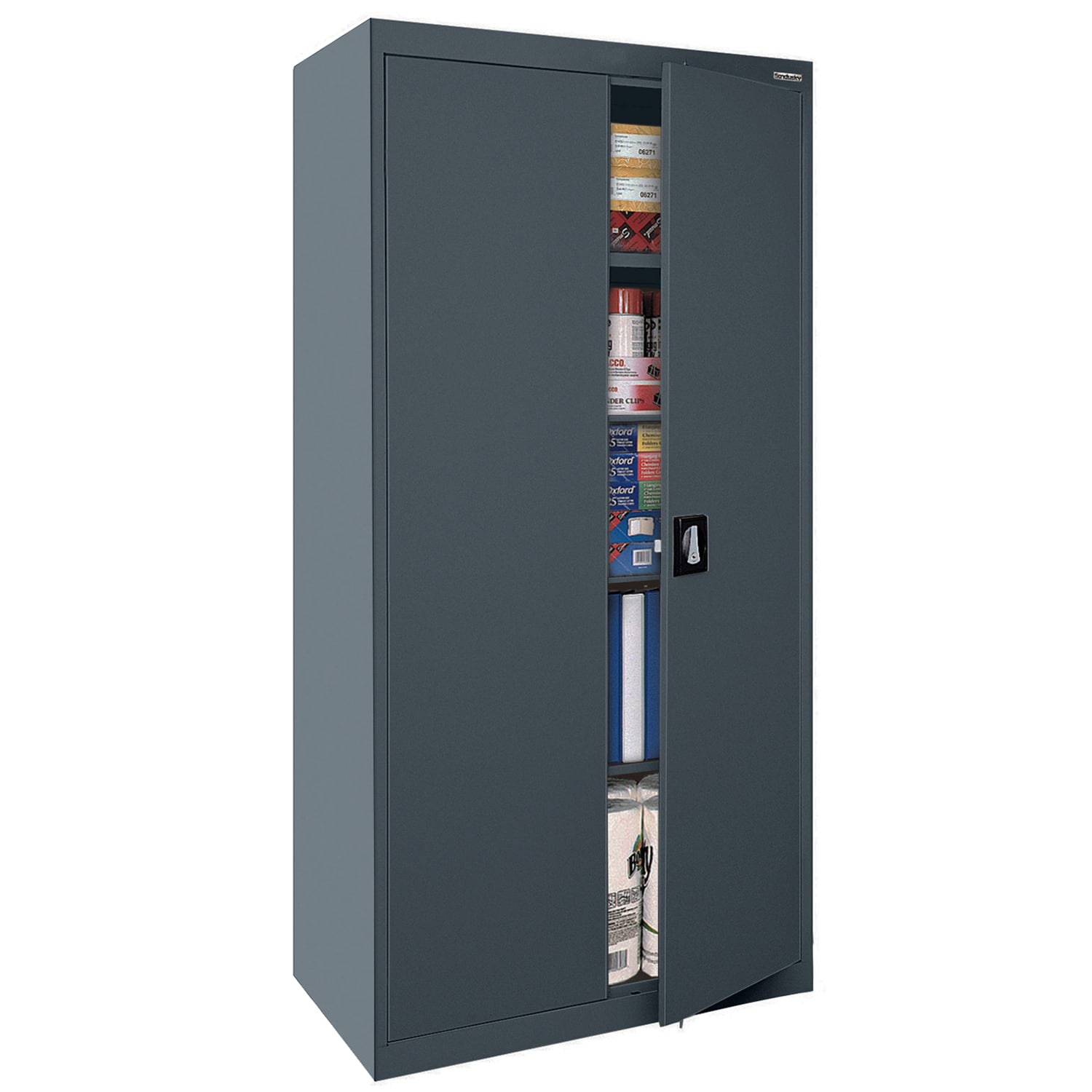 Sandusky EA4R362472-02 Garage-Cabinets - View #6