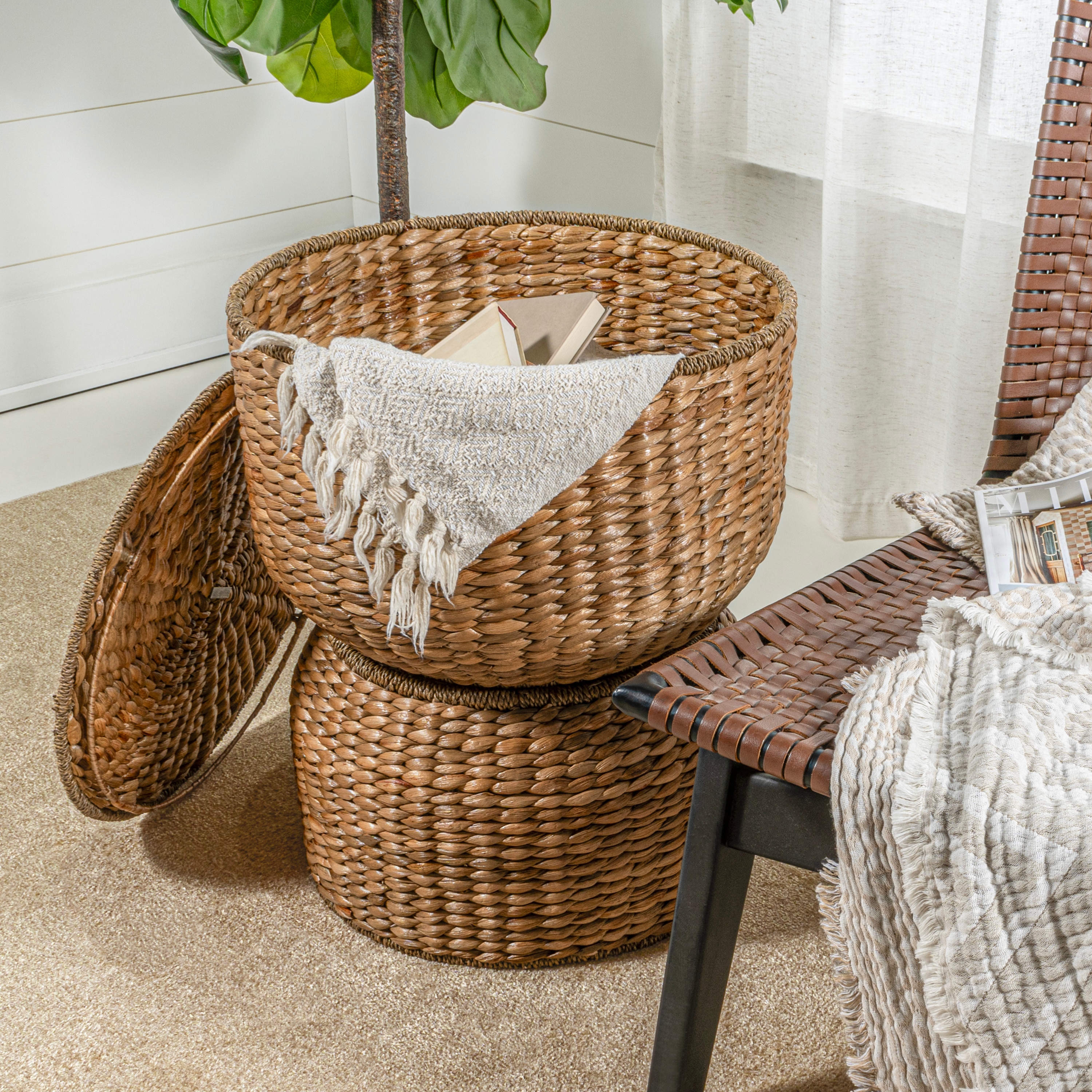 happimess SAT1000A End-Tables - View #4