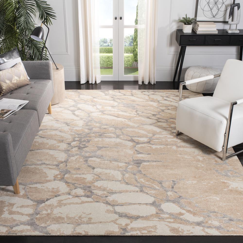 Safavieh RVT112D-6SQ rugs - View #2