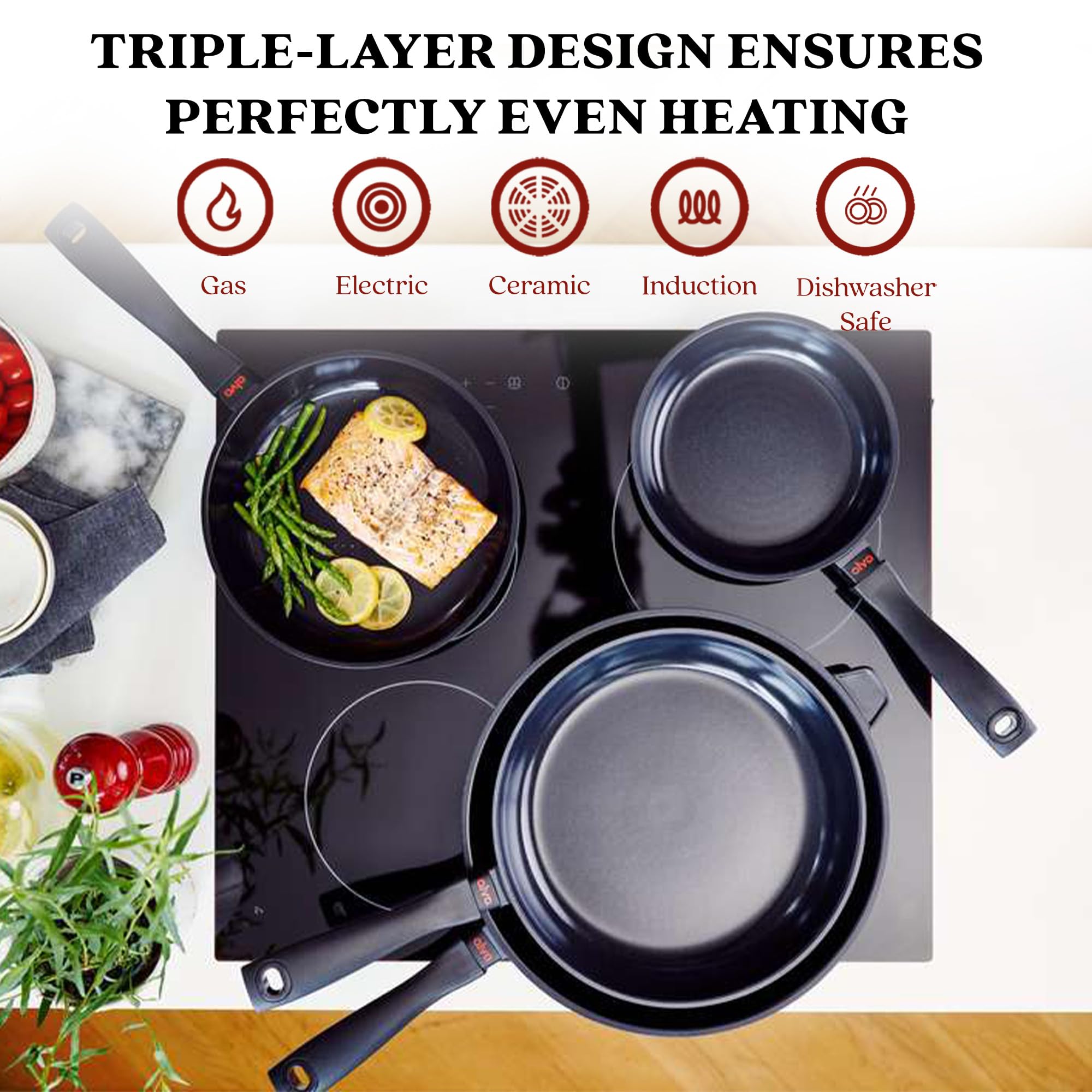 alva 100529 Cooking-Pans-Skillets - View #4