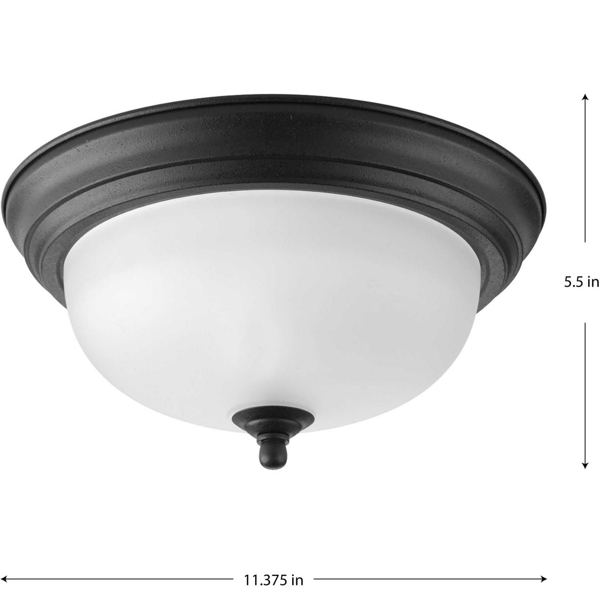 Progress Lighting P3924-80 flushmounts - View #4