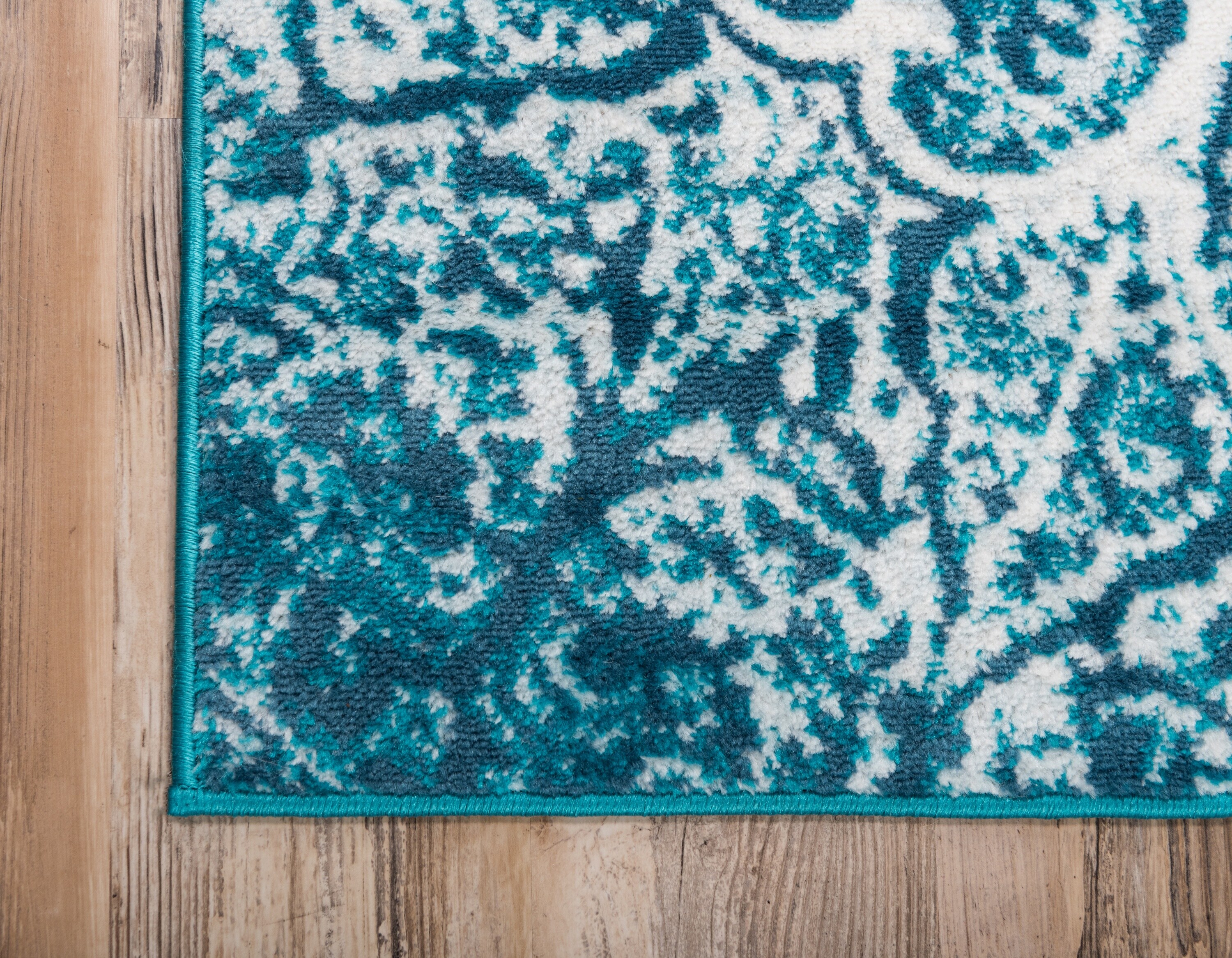 Unique Loom 3141444 rugs - View #8