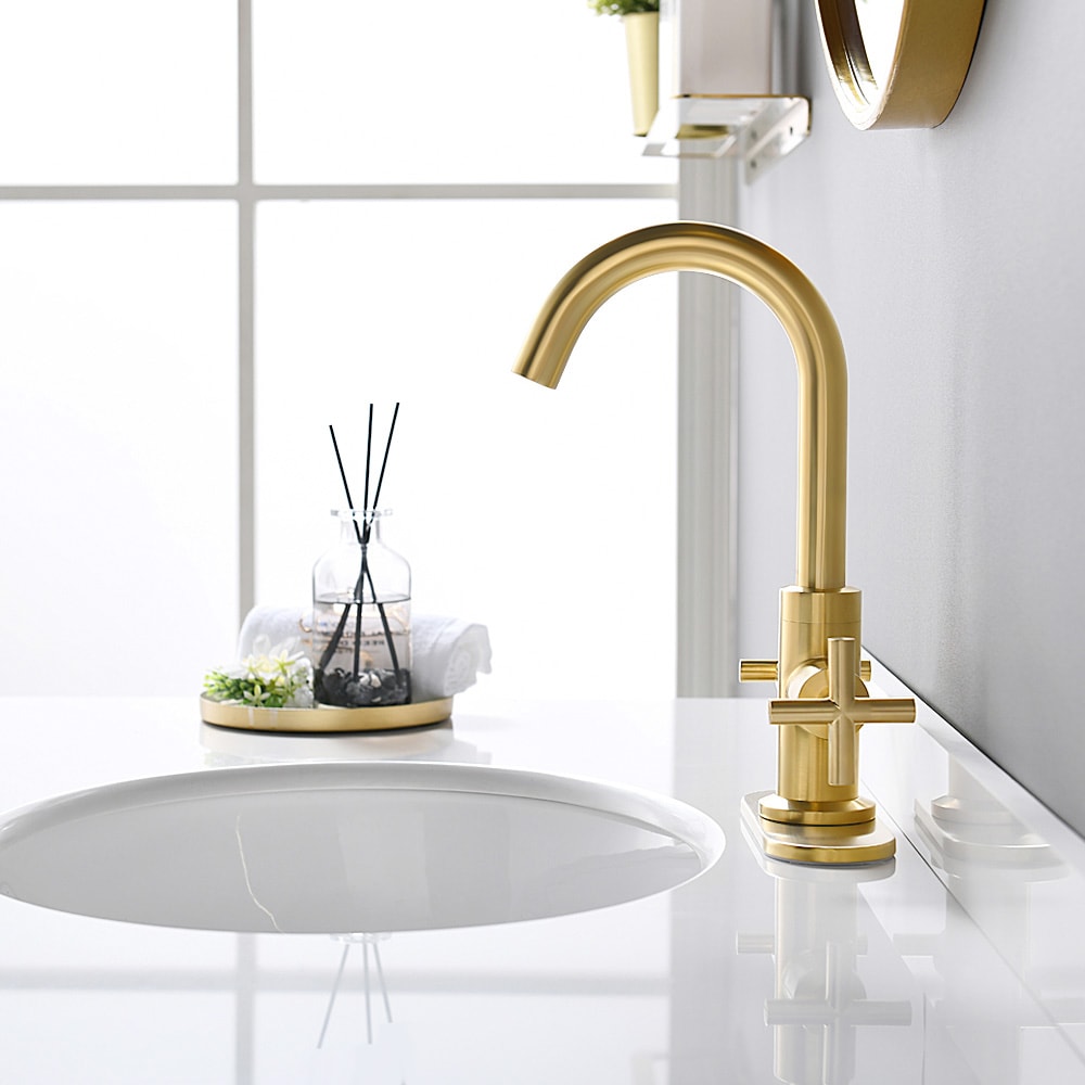 Phiestina LWSGF03-10-BG Lavatory-Faucets - View #5