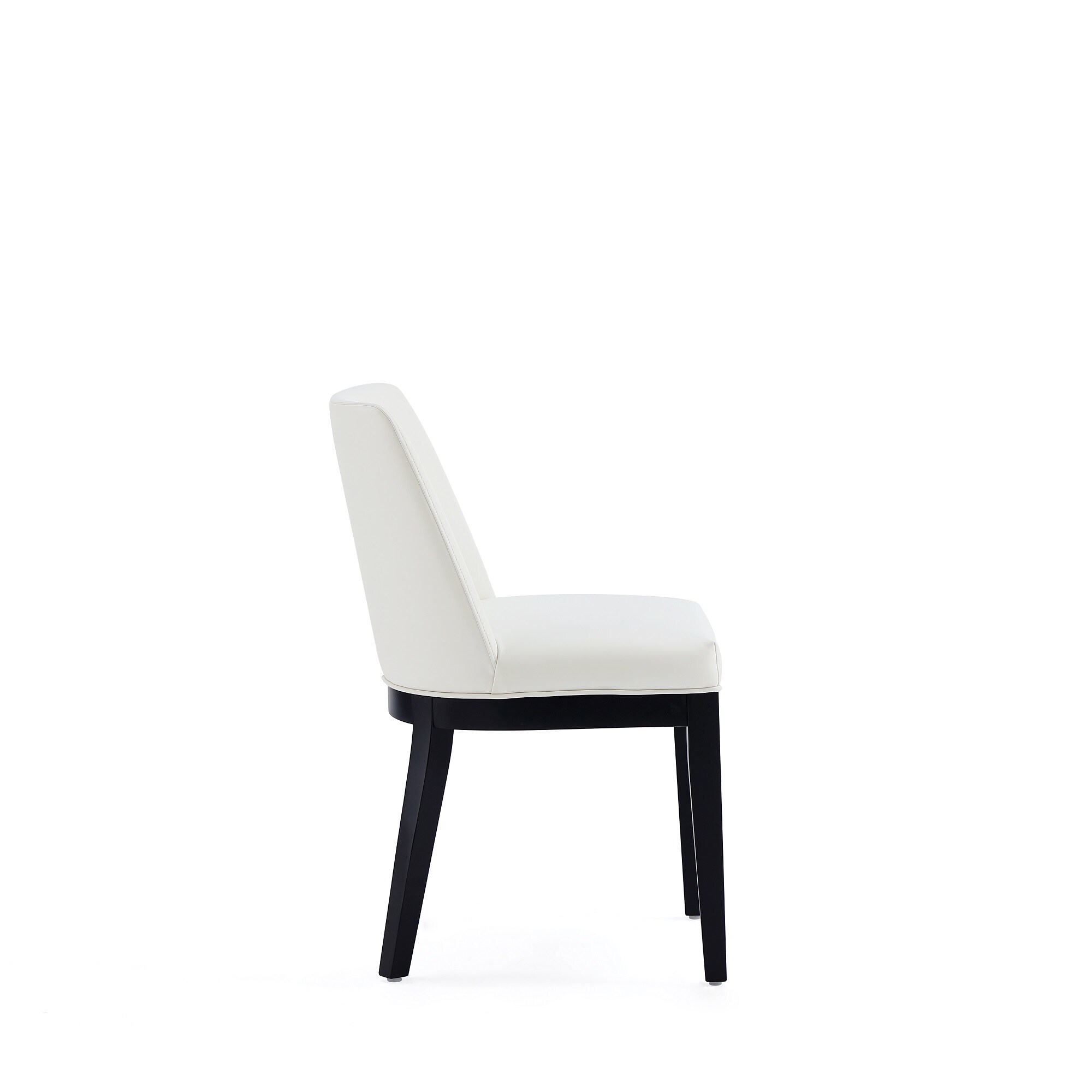 Manhattan Comfort 2-DC051-CR Dining-Chairs - View #5