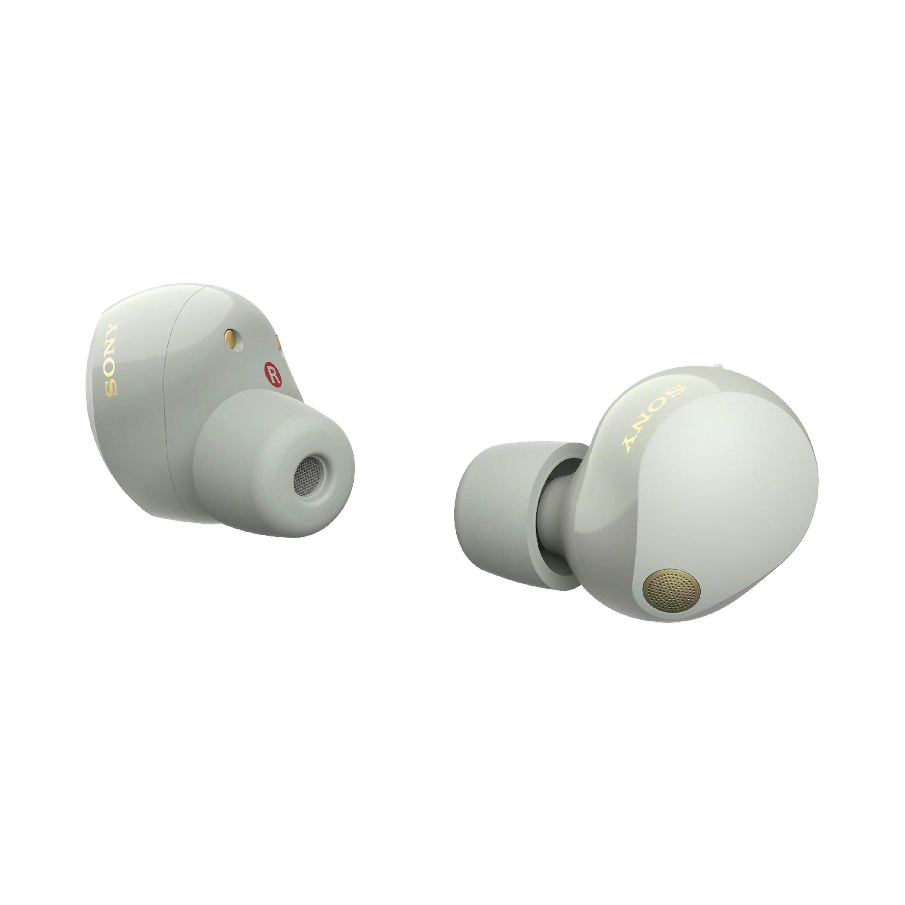 Sony WF1000XM5S XM5 Earbud Wireless Noise Canceling Headphones