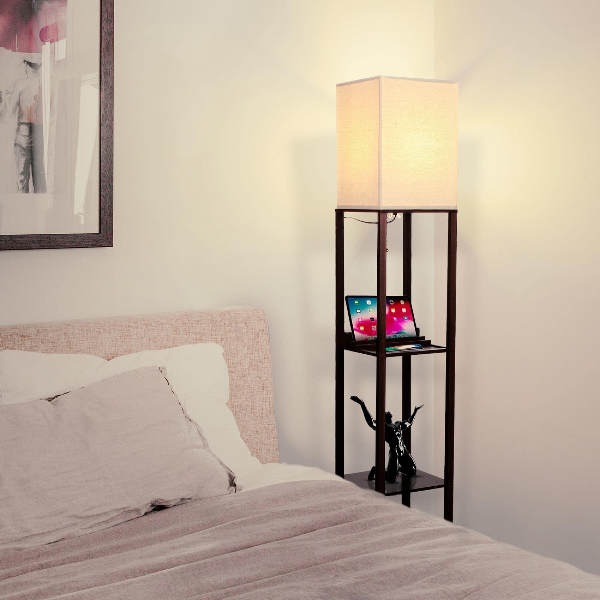 Brightech C3-7HW9-LHTV floorlamps - View #4