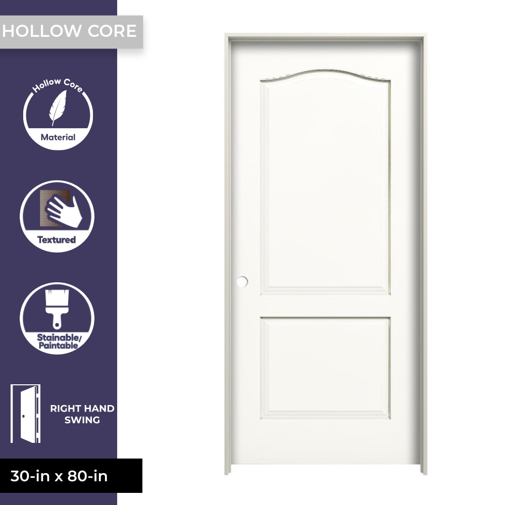 RELIABILT LO1000345 Pre-Hung-Doors - View #2
