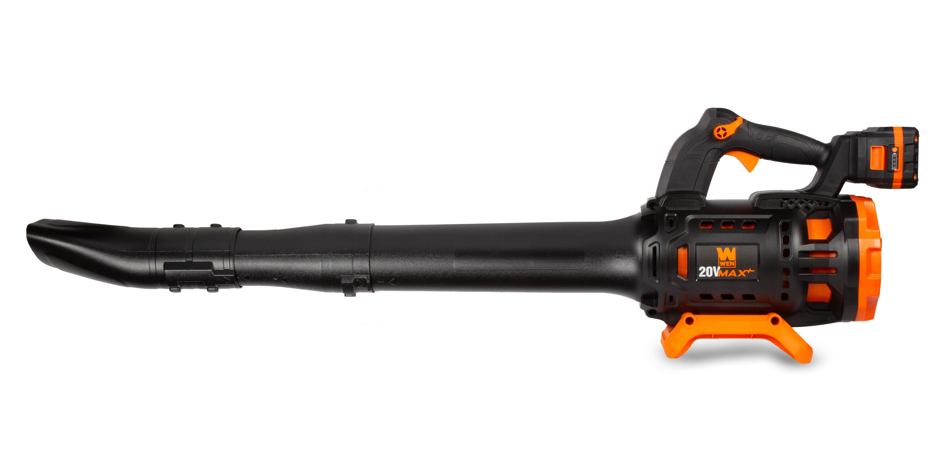 WEN 20711 Cordless-Electric-Blowers - View #4