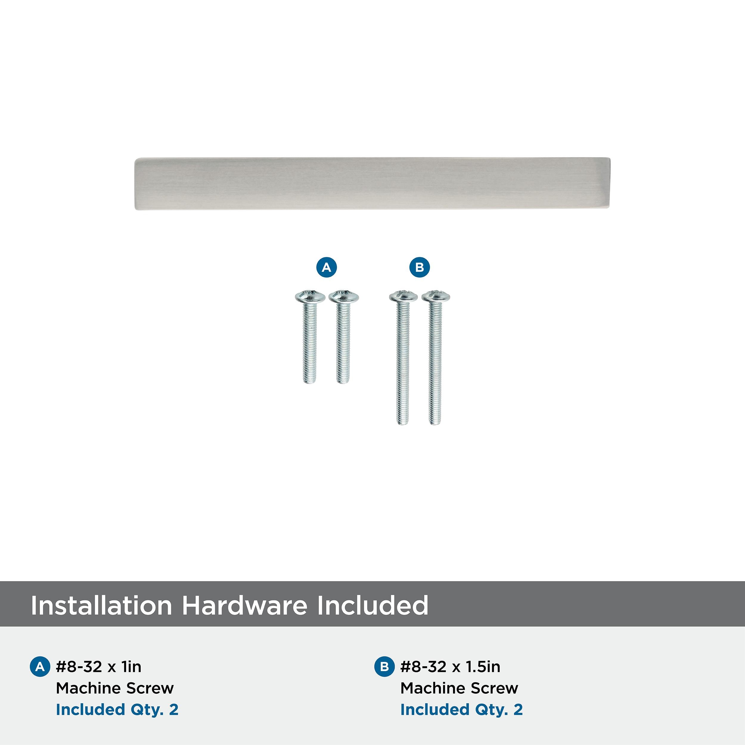 Amerock 10VMP36578G10 Cabinet-Pulls - View #5