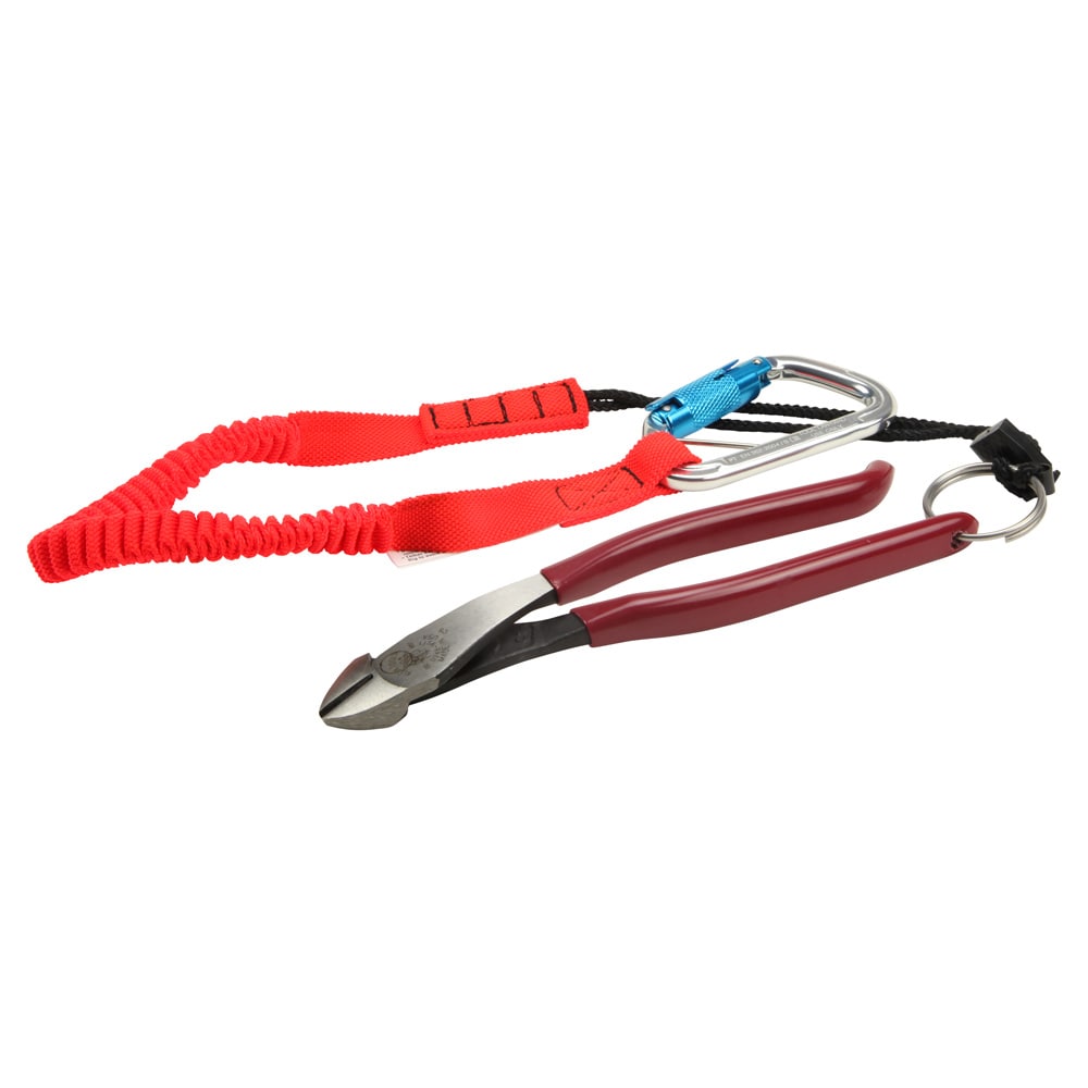 Klein Tools D2489STT sidecutters - View #6