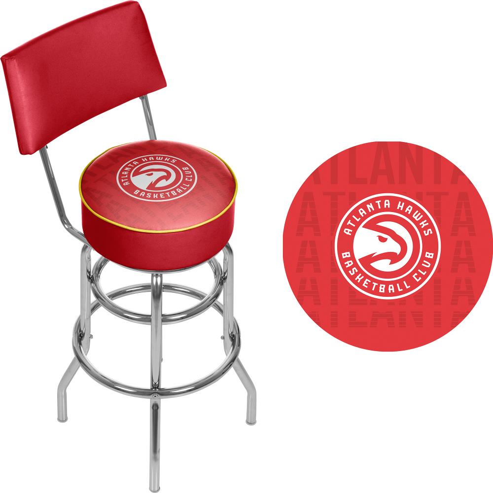 Trademark Gameroom NBA1100-AH3 stools - View #2