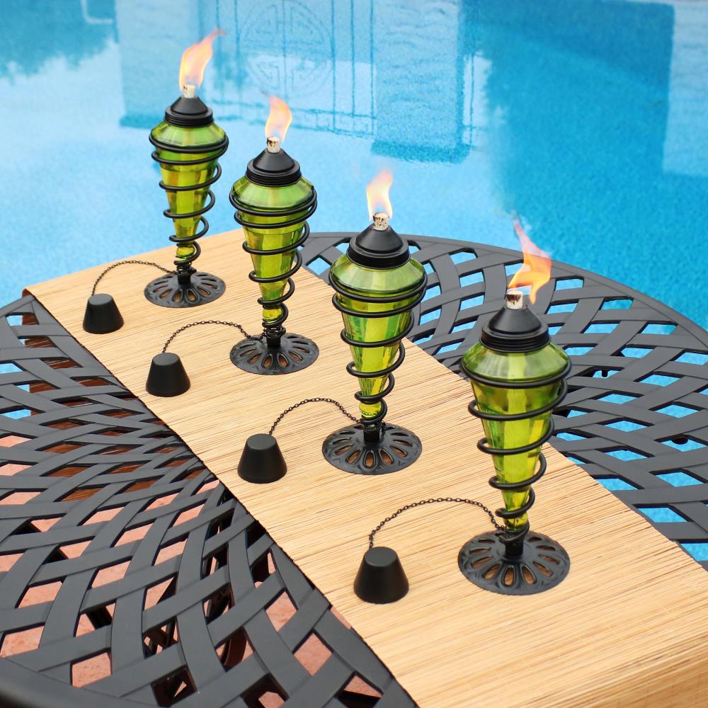 Sunnydaze Decor WKO-139  - View #4