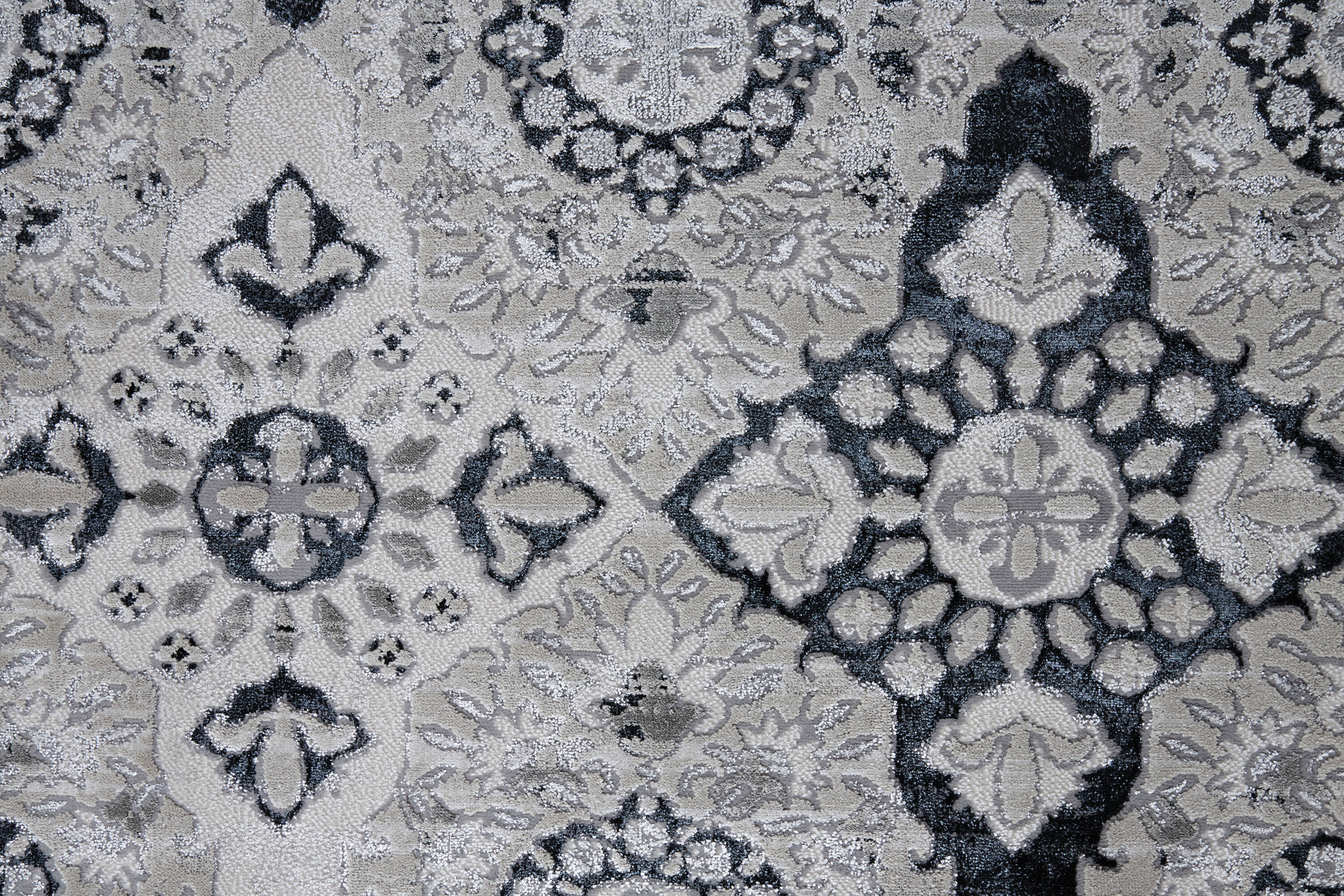 Room Envy MCKR39FVSLVBLKI71 rugs - View #6
