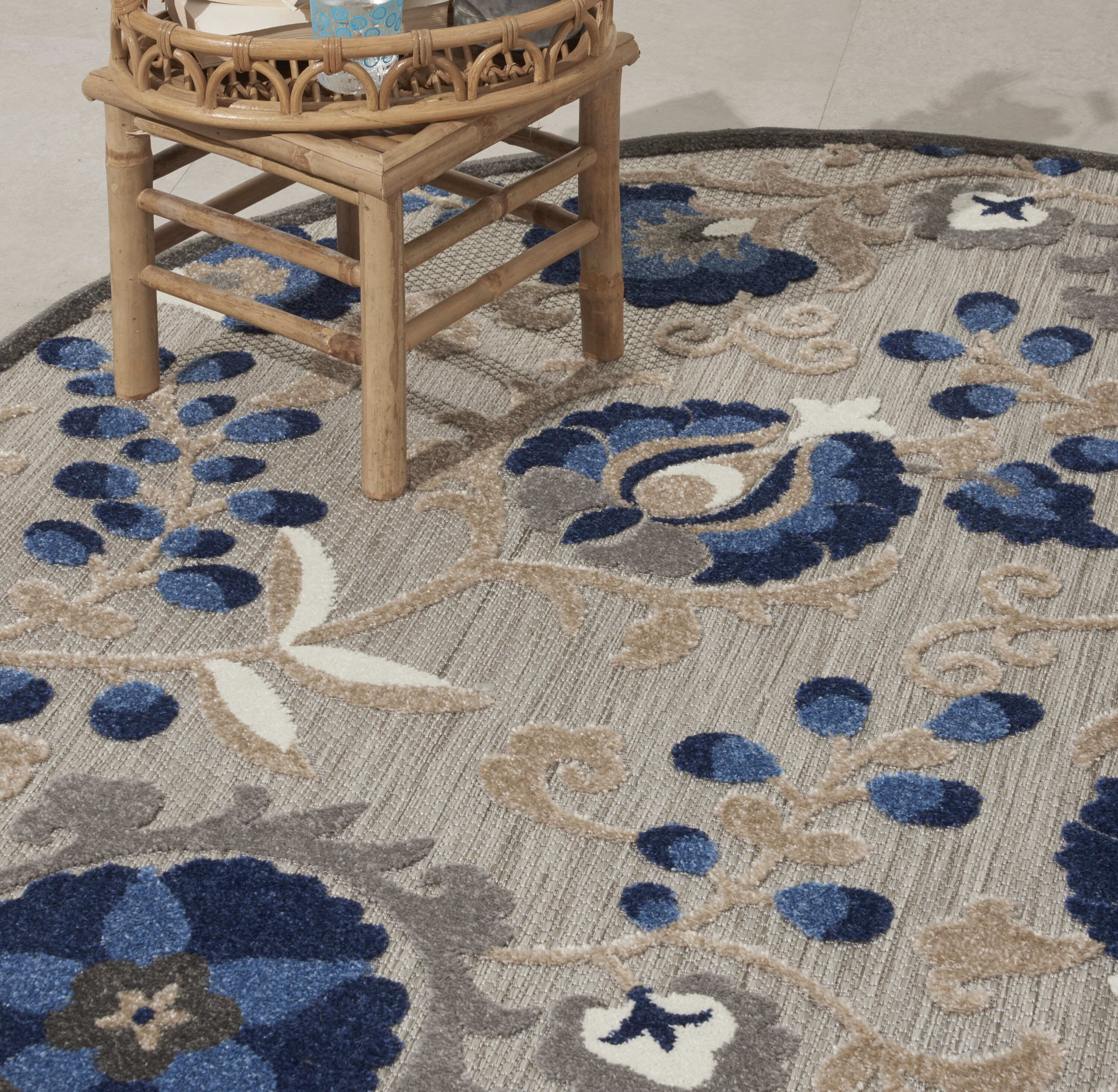 Nourison 99446739209 rugs - View #6