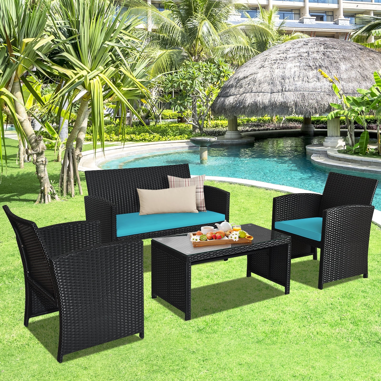 Volenca VOL-O9DM8Q Patio-Conversation-Sets - View #8