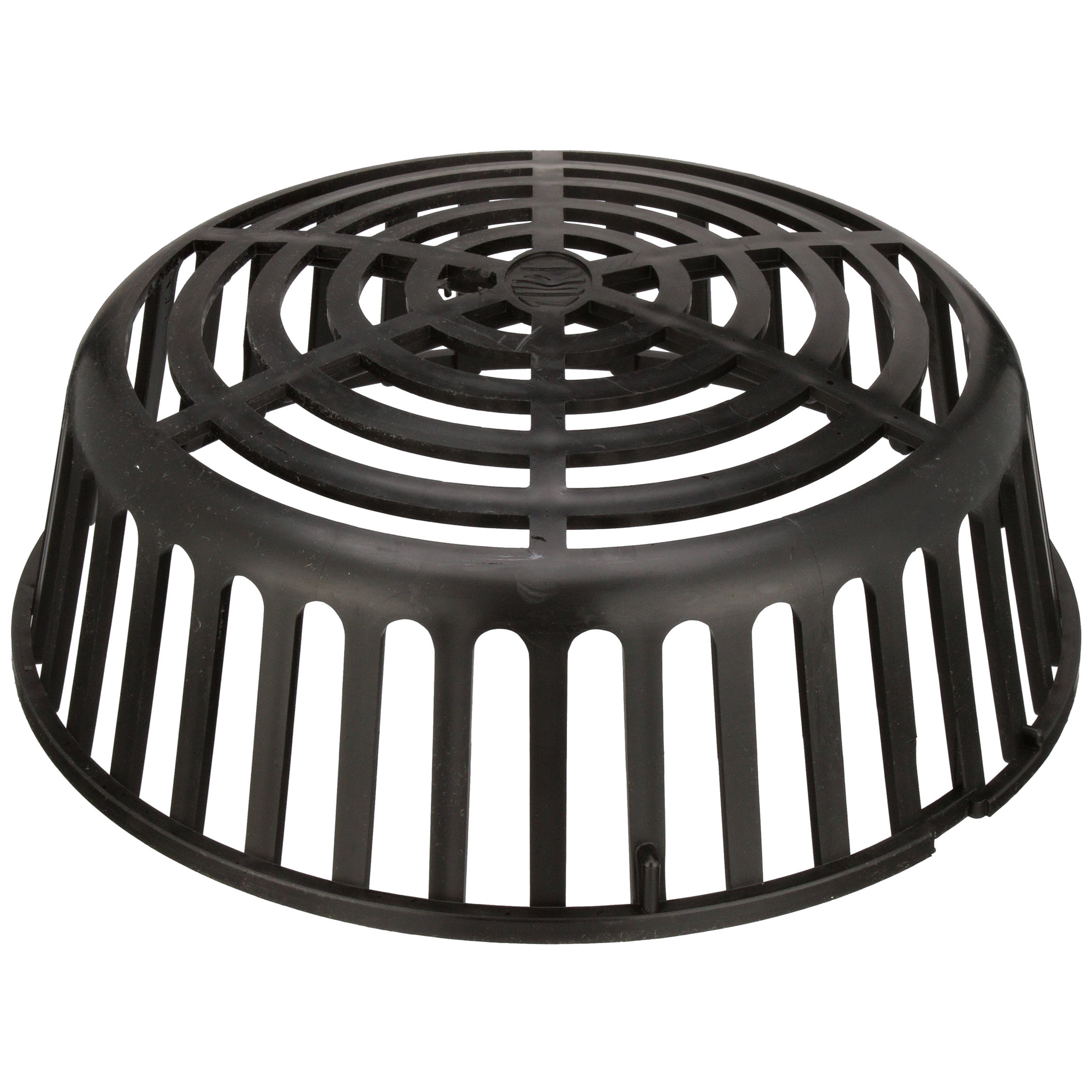 Zurn P100-POLYDOME-USA Drains-Flanges - View #4