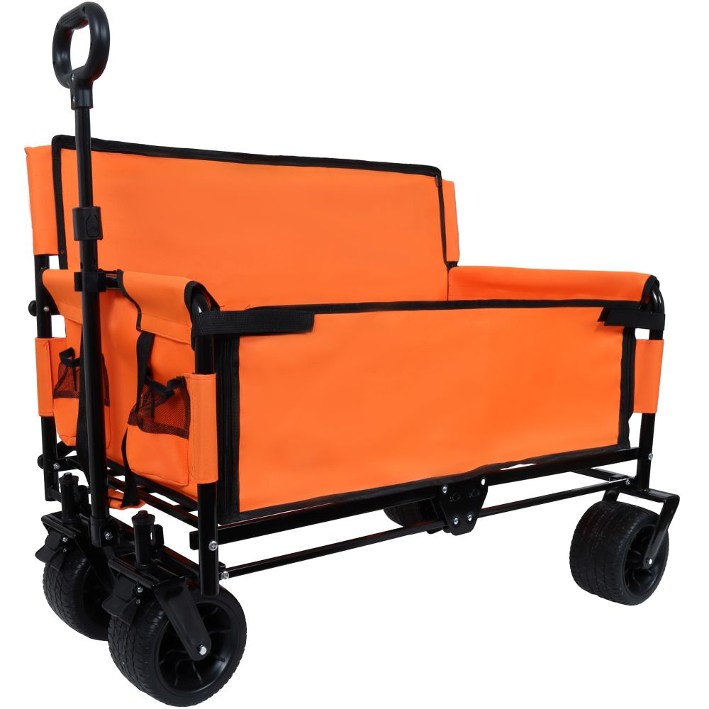 YOSIMFUR DJ-W2932P283542 Yard-Carts - View #5