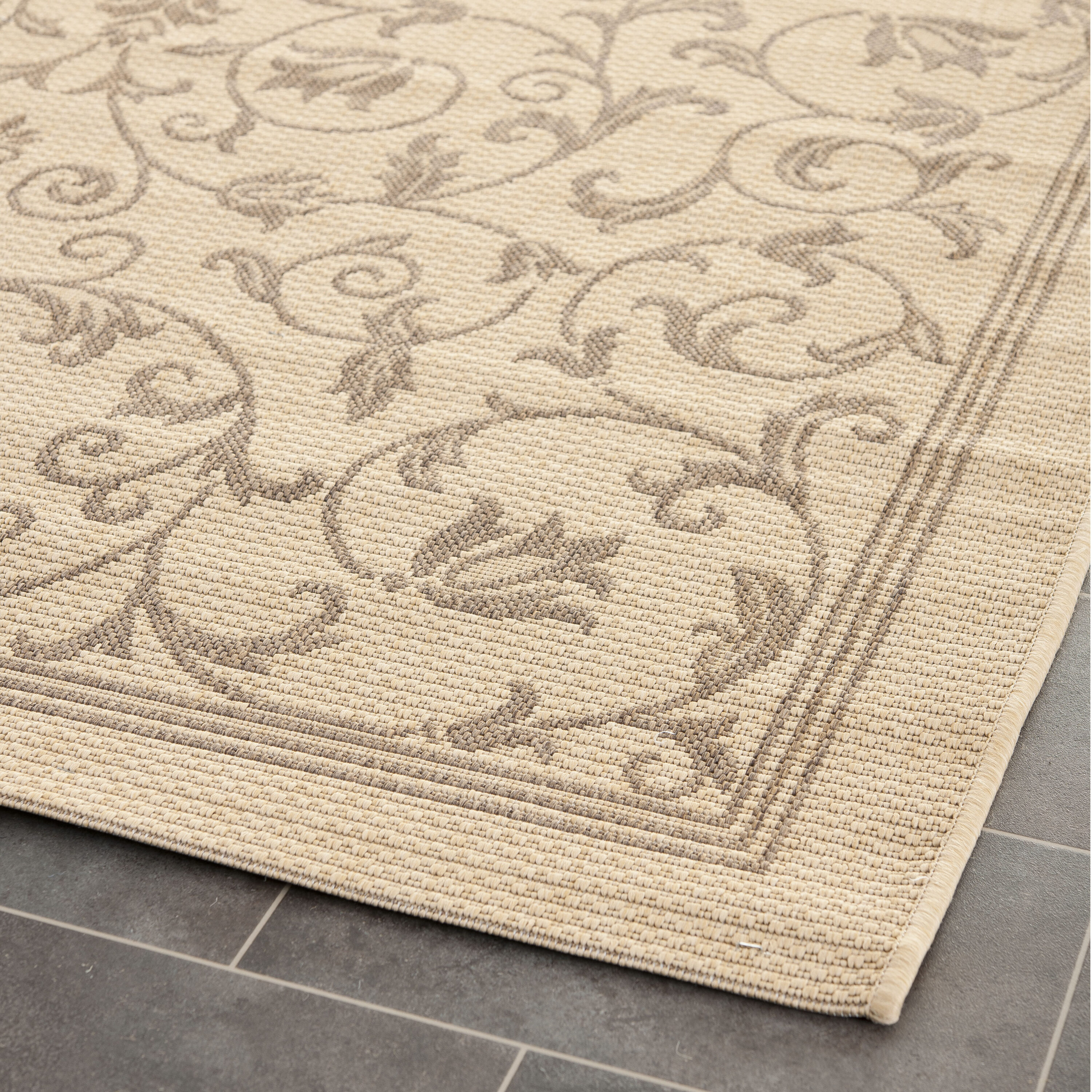 Safavieh CY2098-3001-6 rugs - View #4