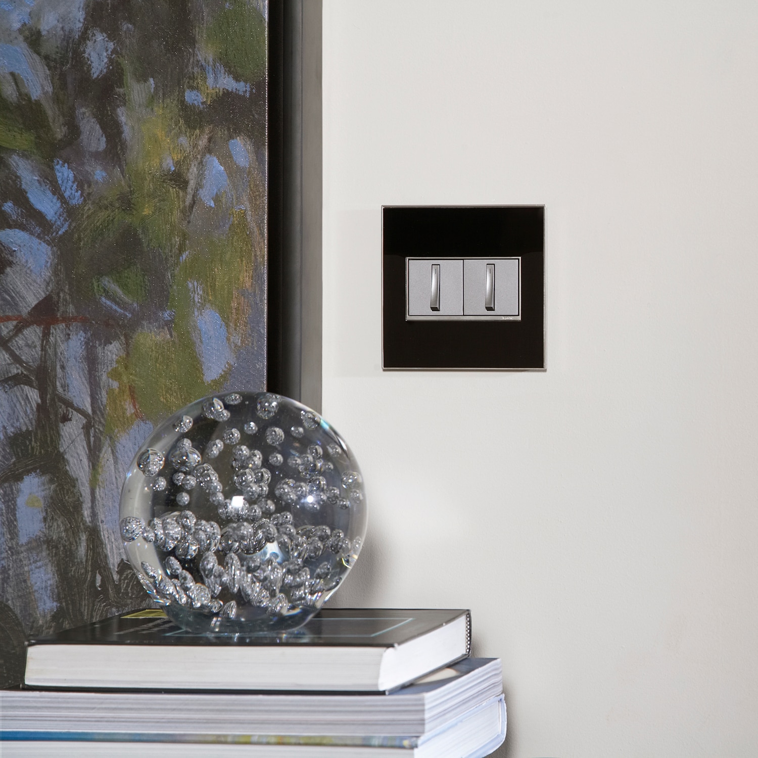 Legrand AWM2GMB4 Electrical-Wall-Plates - View #7