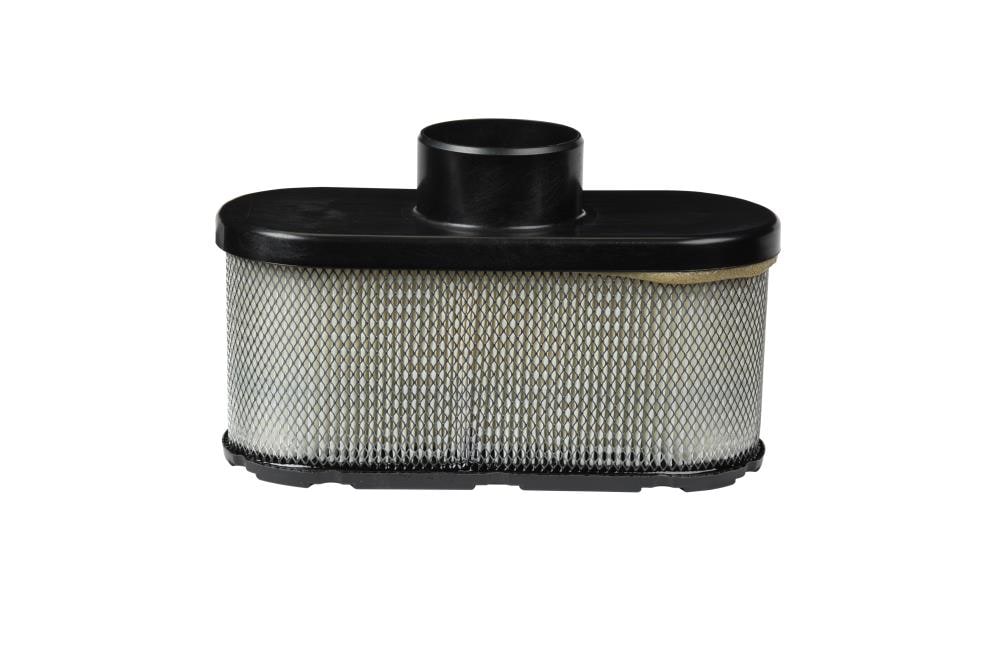 Lowes lawn mower air outlet filter