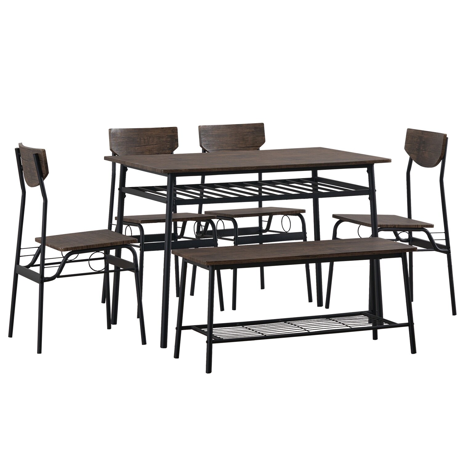 SunJet M396KGMQCPP8 Dining-Sets - View #6