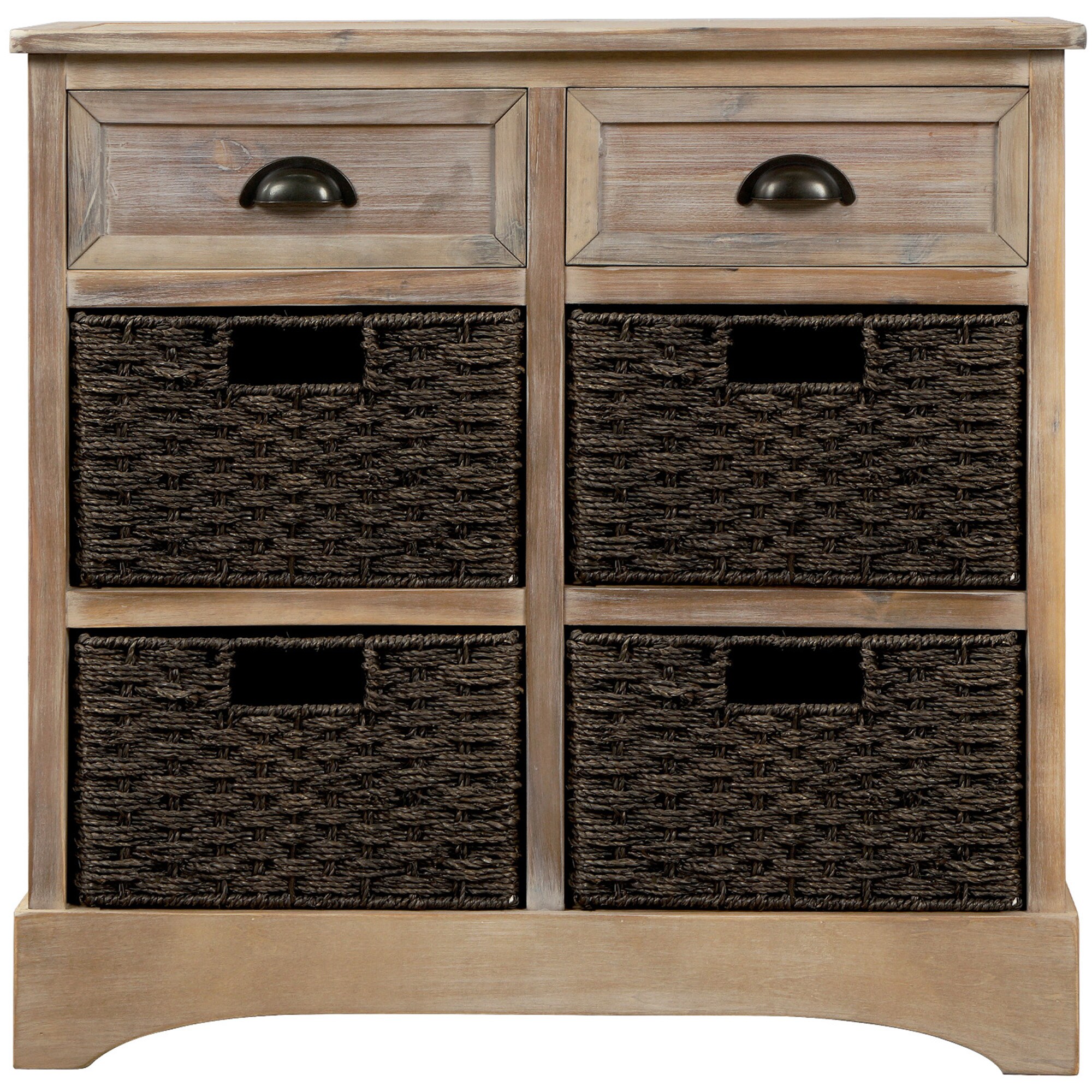 SINOFURN SYA330013WW dressers - View #2