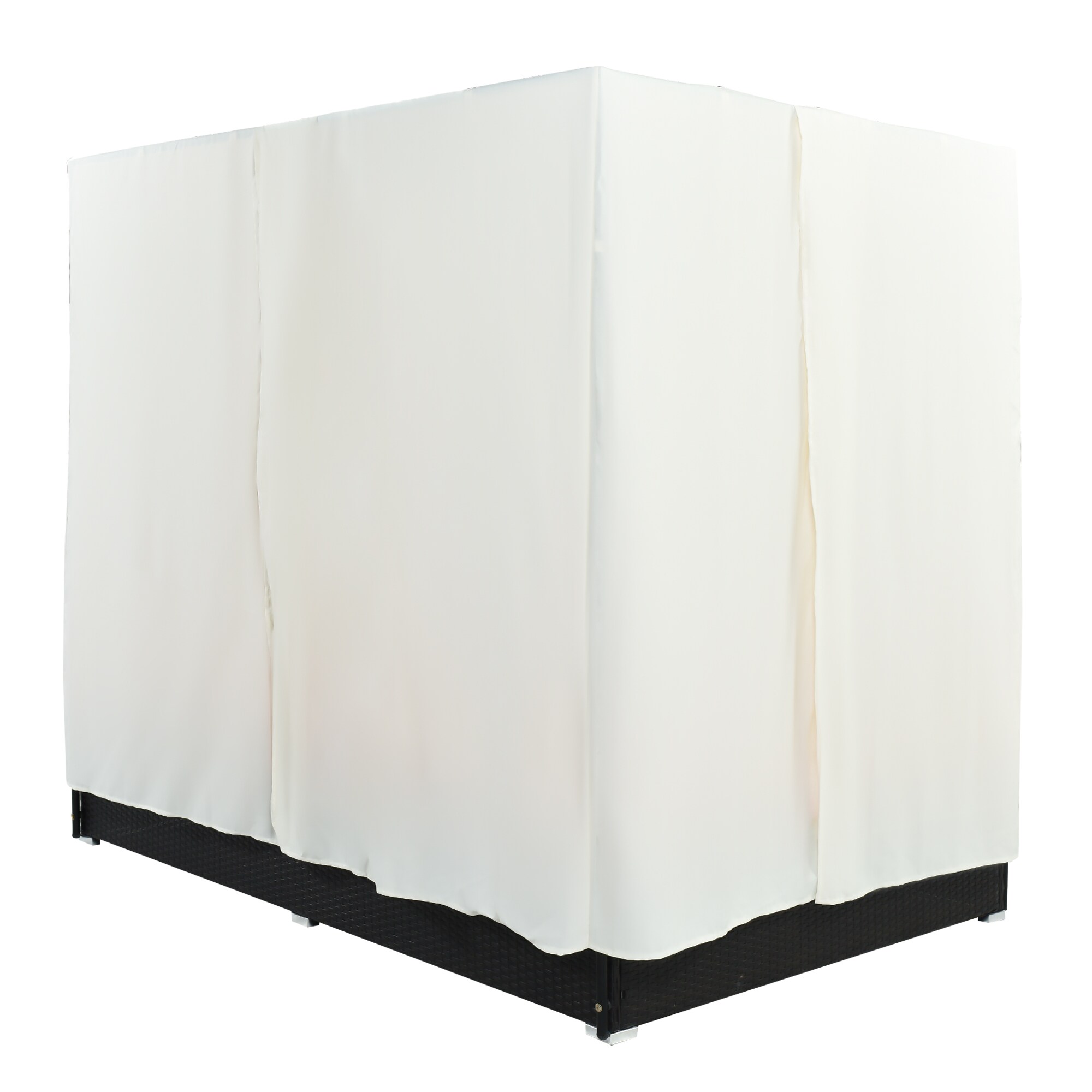 WELLFOR GGJOU004OR Patio-Sofas-Daybeds - View #10