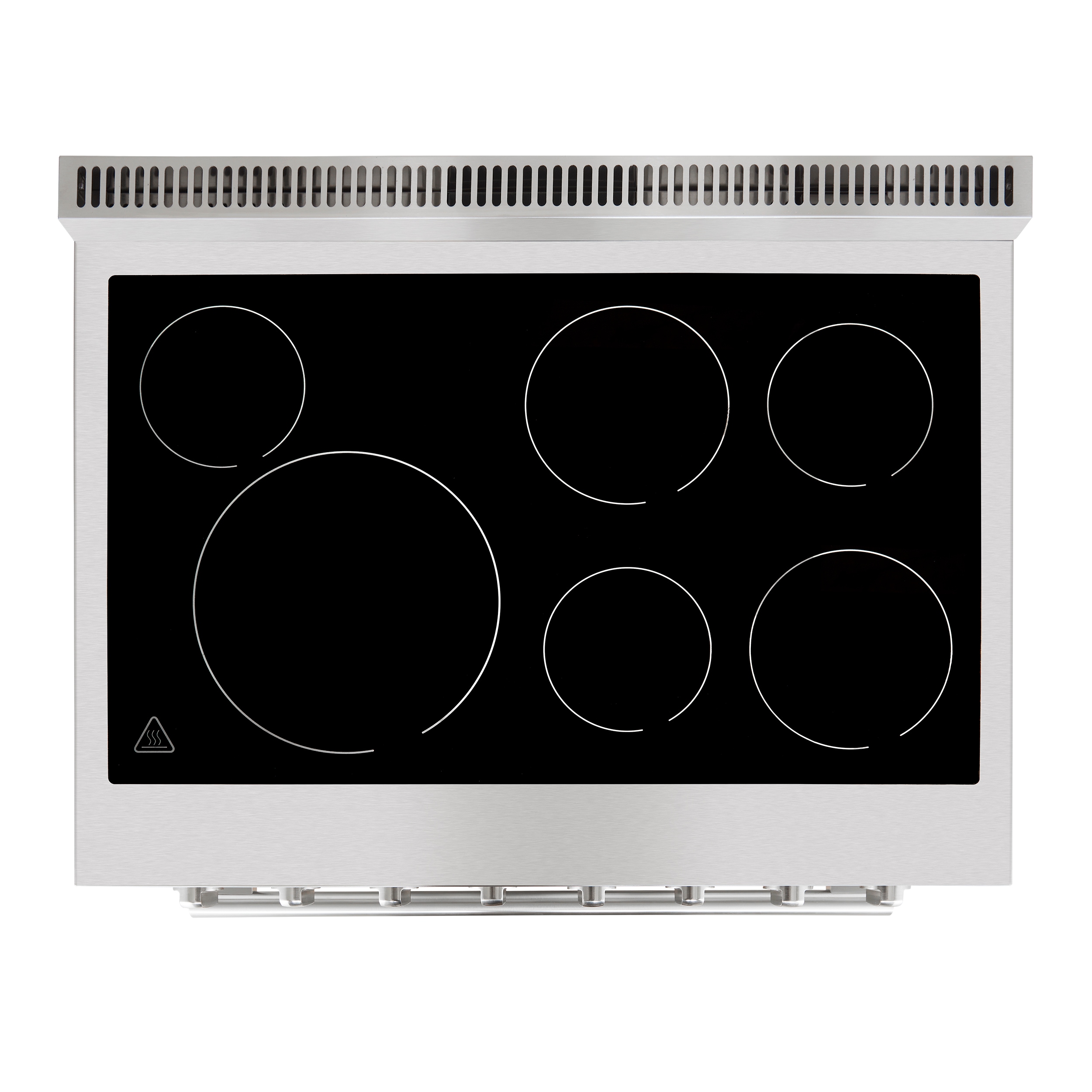 FORNO FFSEL6011-36 Freestanding-Electric-Ranges - View #10