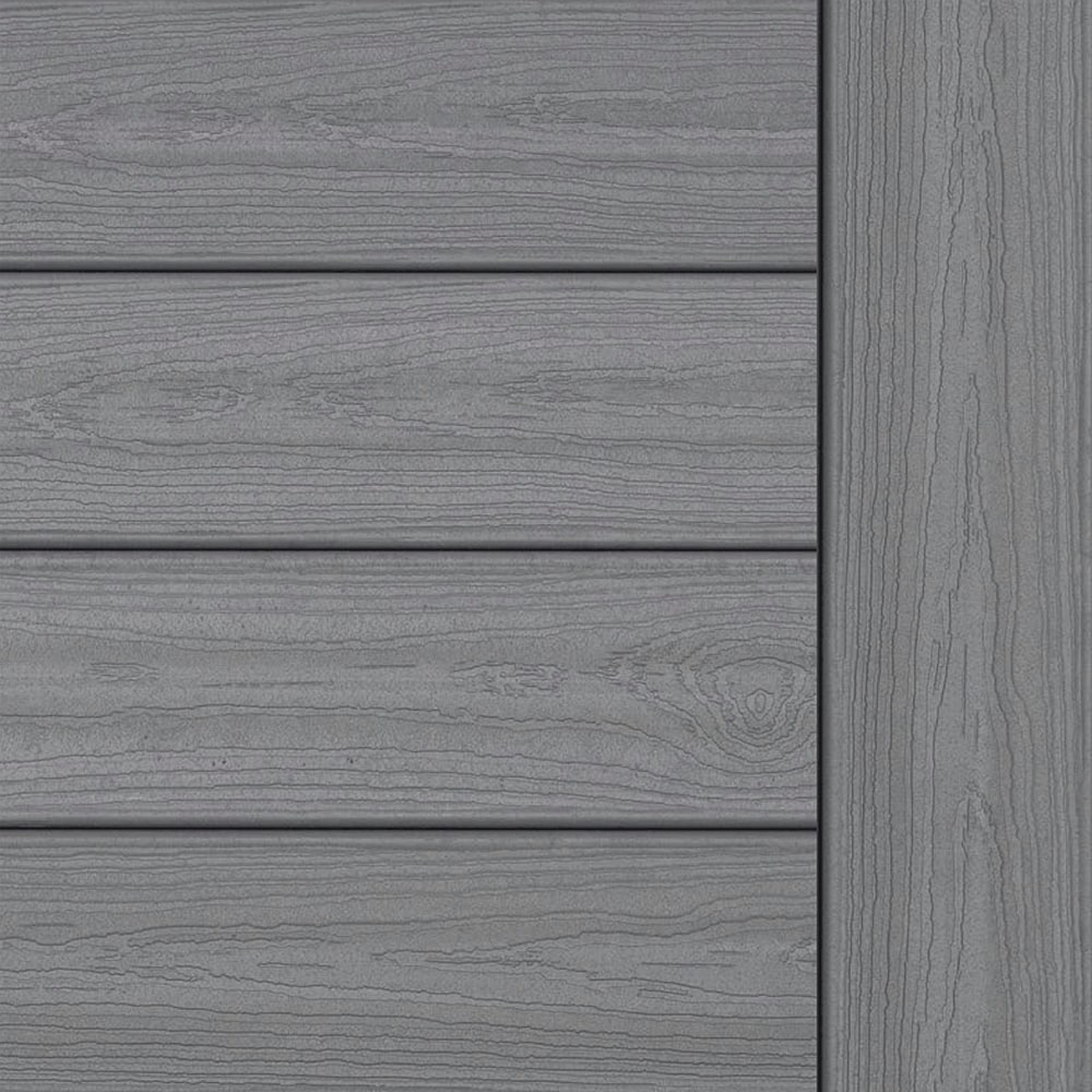 Envision Outdoor Living Products 41001697 Deck-Board-Samples - View #3