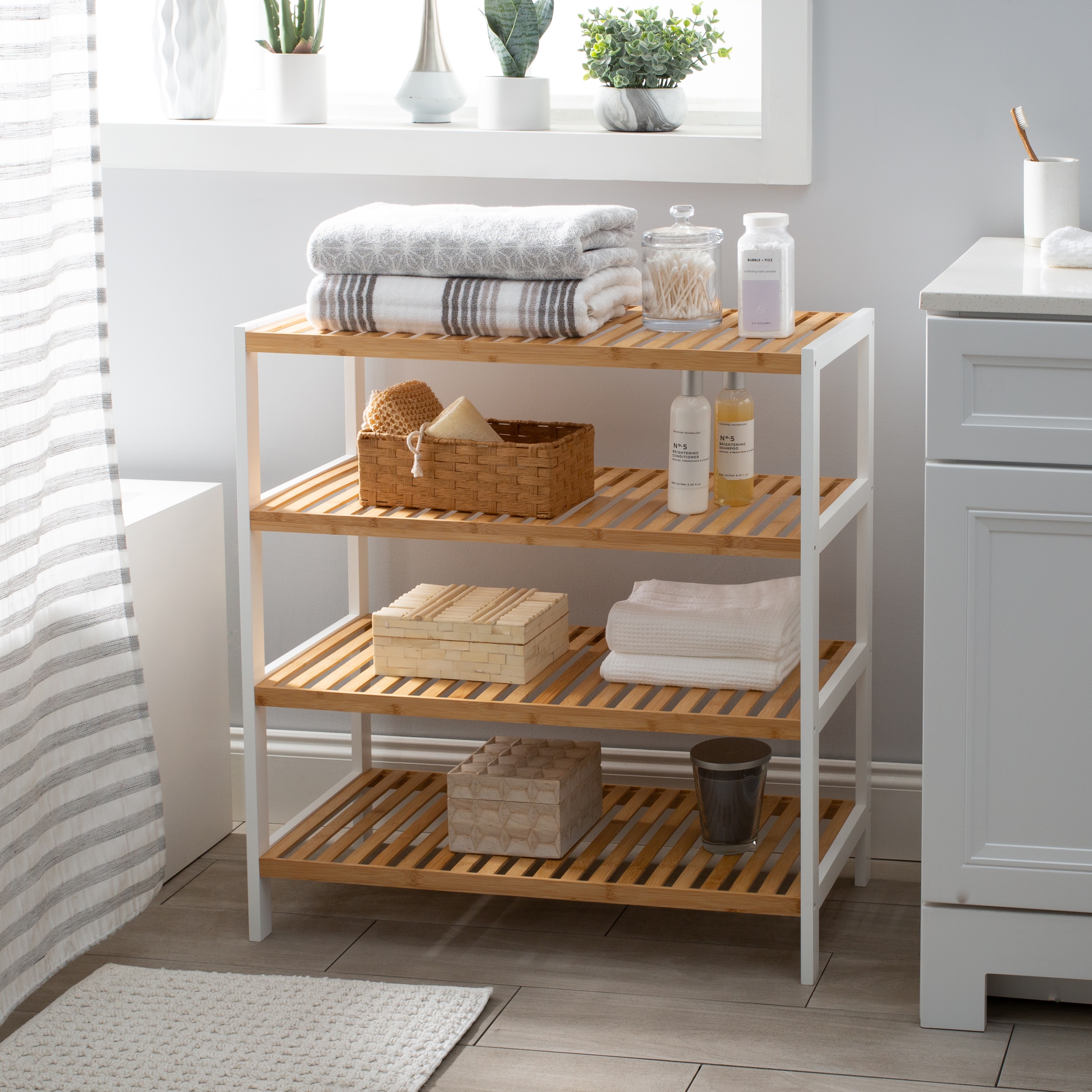 Simplify NH-29994 Garment-Racks - View #3