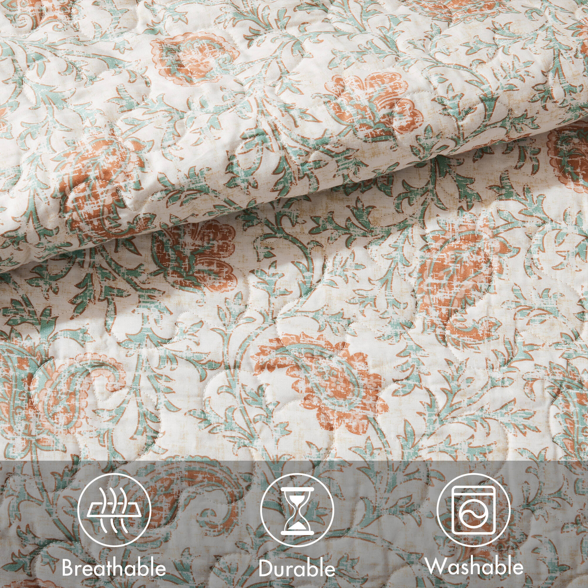 GDFStudio 351426 Comforters-And-Bedspreads - View #4