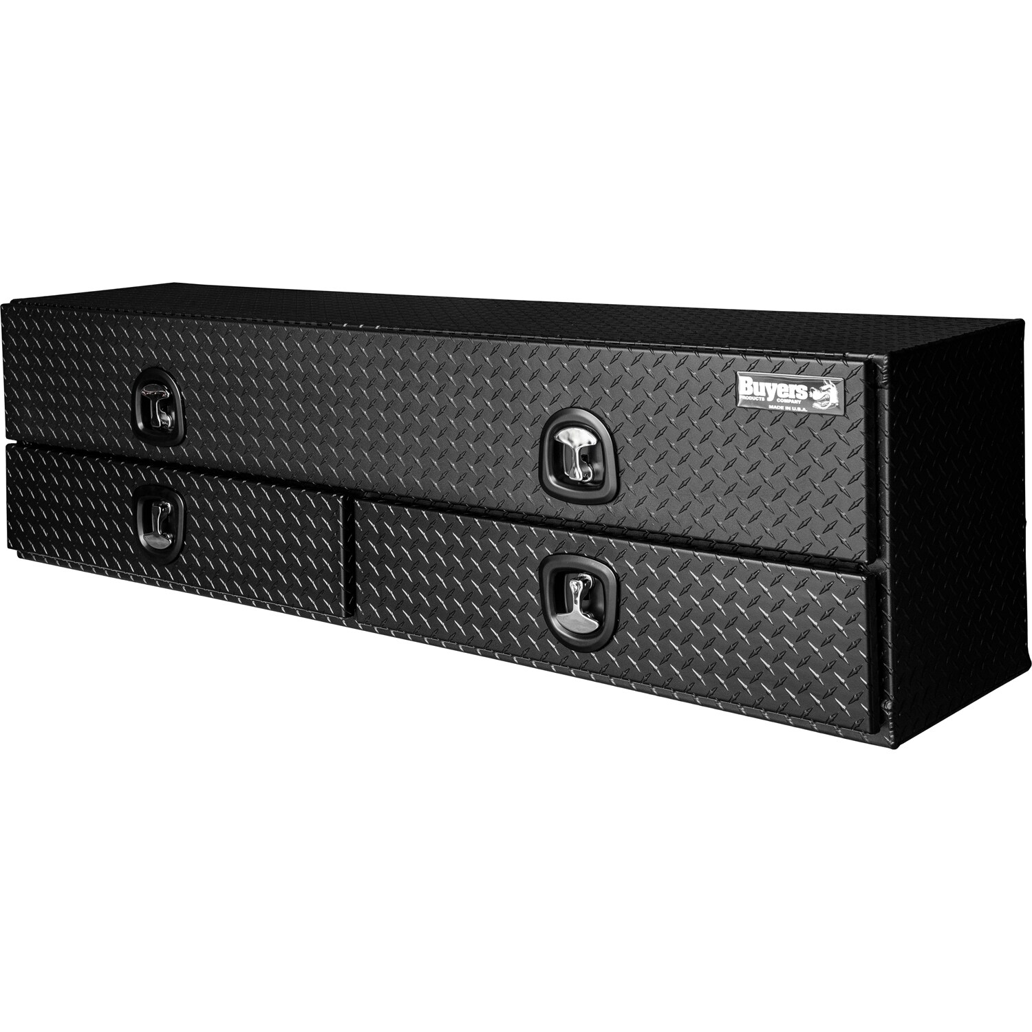 Buyers Products 1722678 Truck-Tool-Boxes - View #3