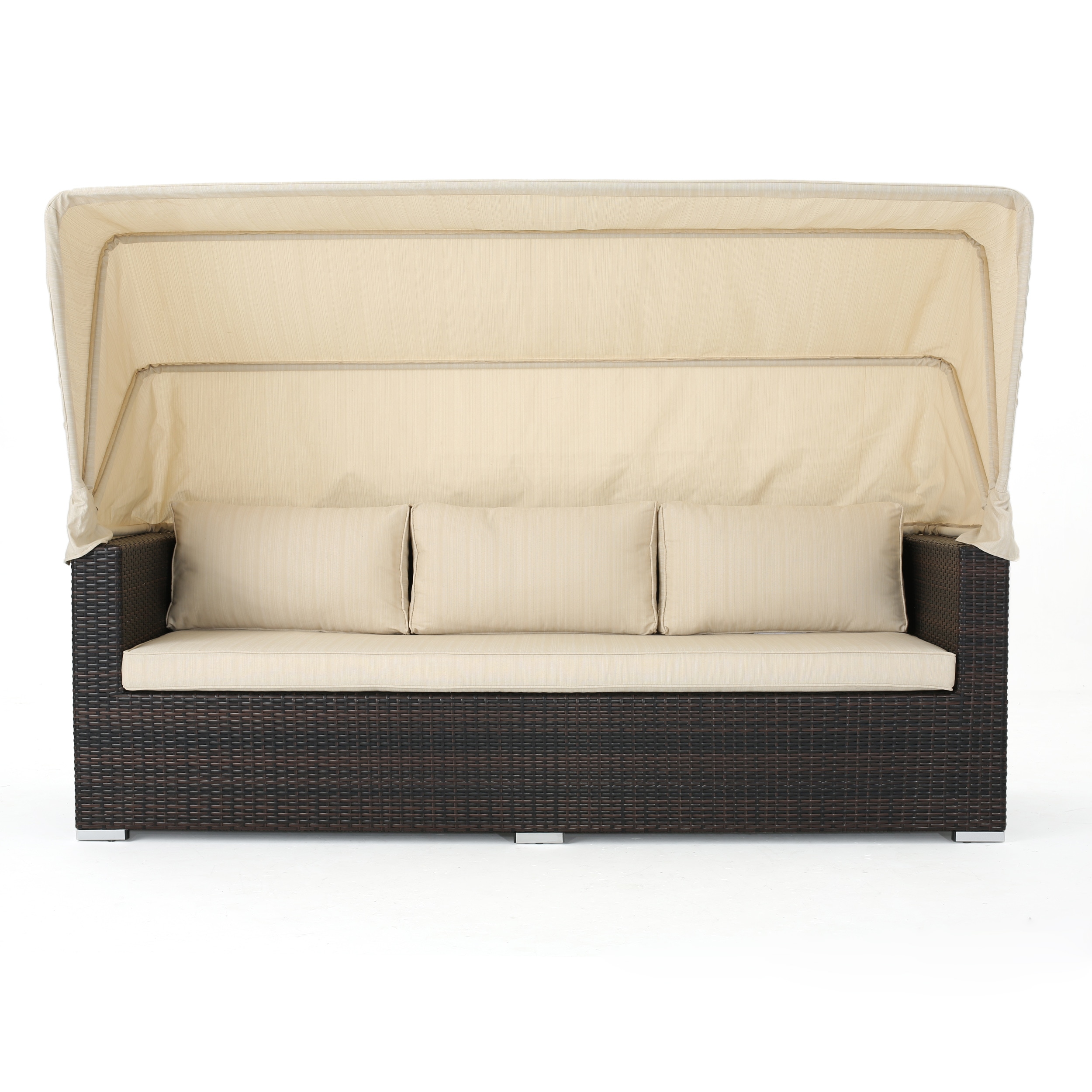 Best Selling Home Decor 302190 Patio-Sofas-Daybeds - View #4