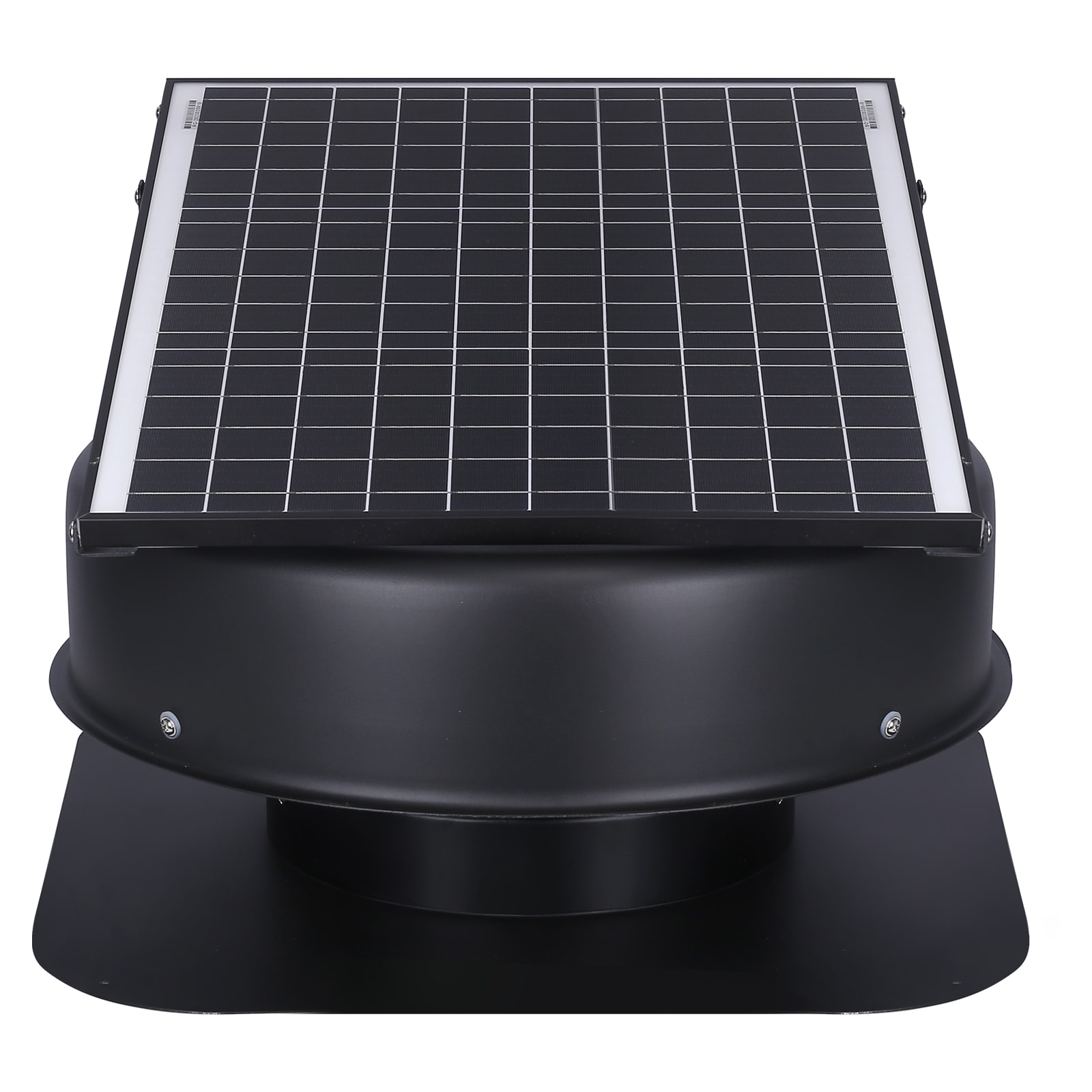 VEVOR SCWDPQSWDKZQ00308V1 Roof-Ridge-Vents - View #8