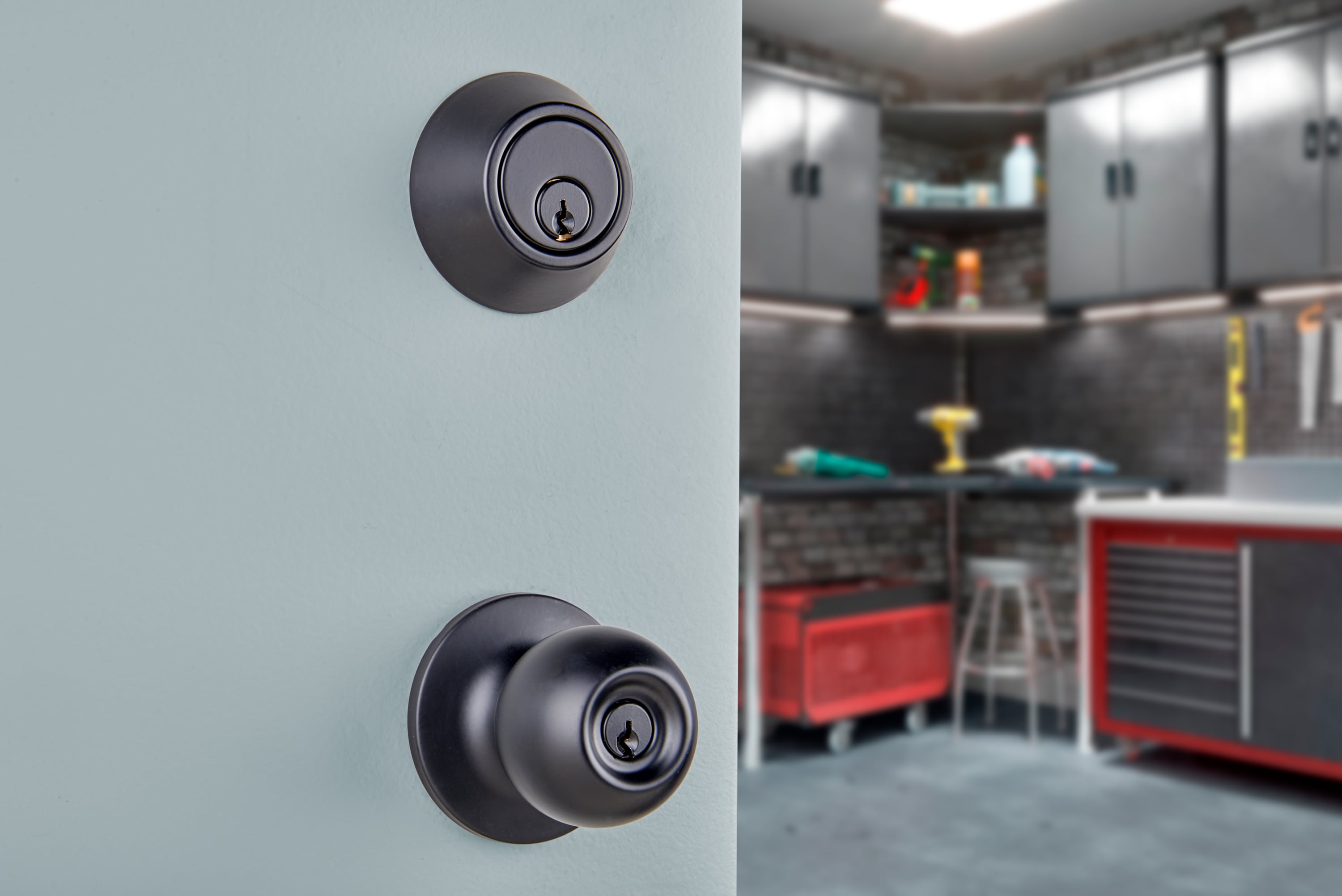 BRINKS COMMERCIAL BC40106 Door-Knobs - View #7
