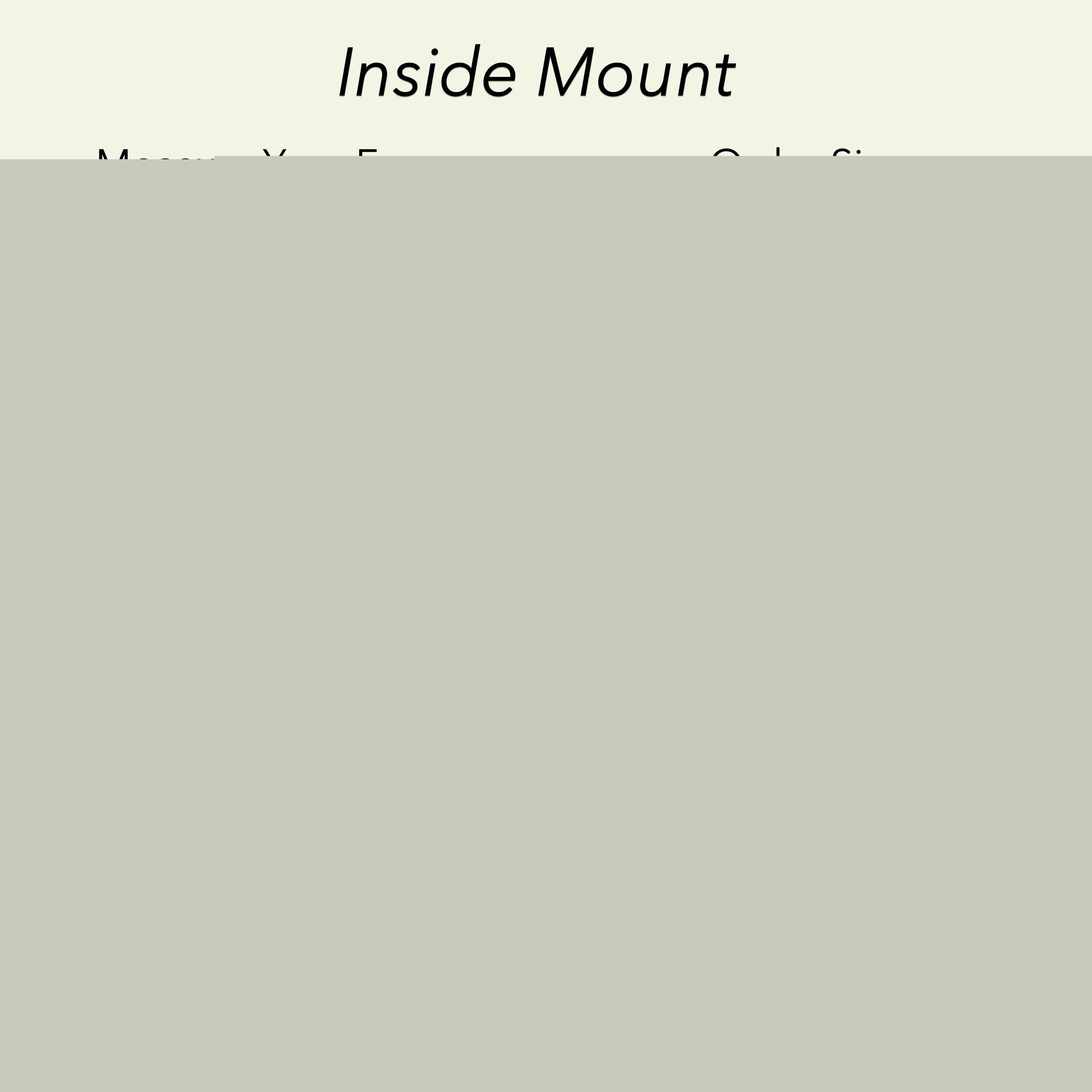 BlindsAvenue 4835B-519-7SC shades - View #5