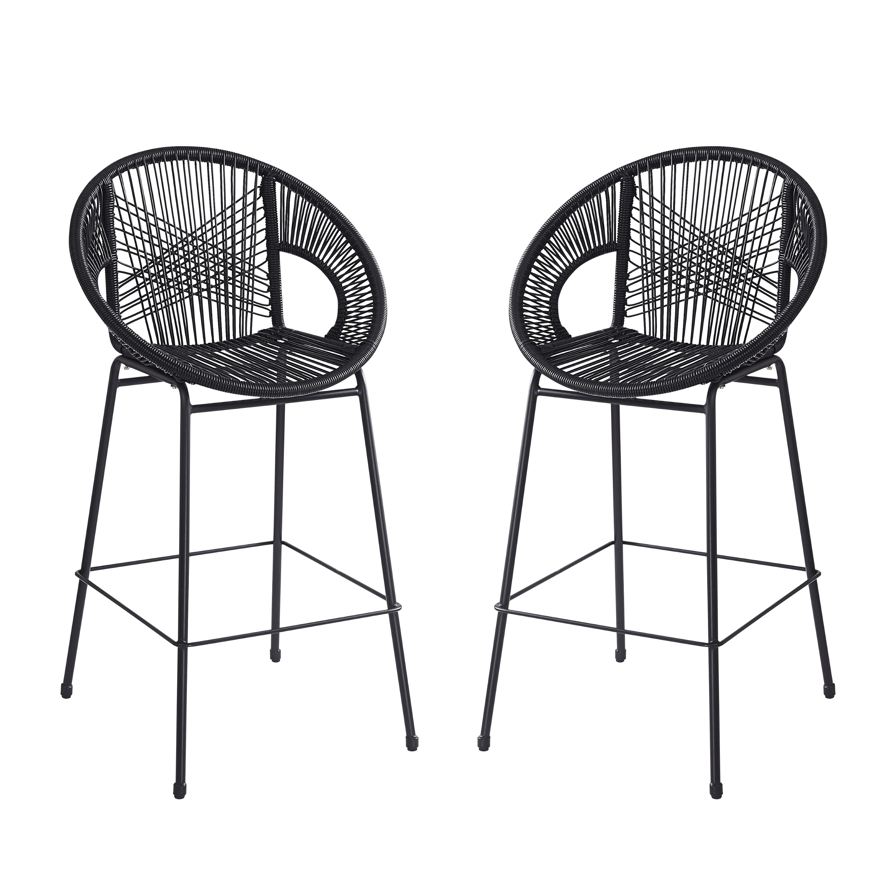 Christopher Knight Home 326591 Patio-Chairs - View #3