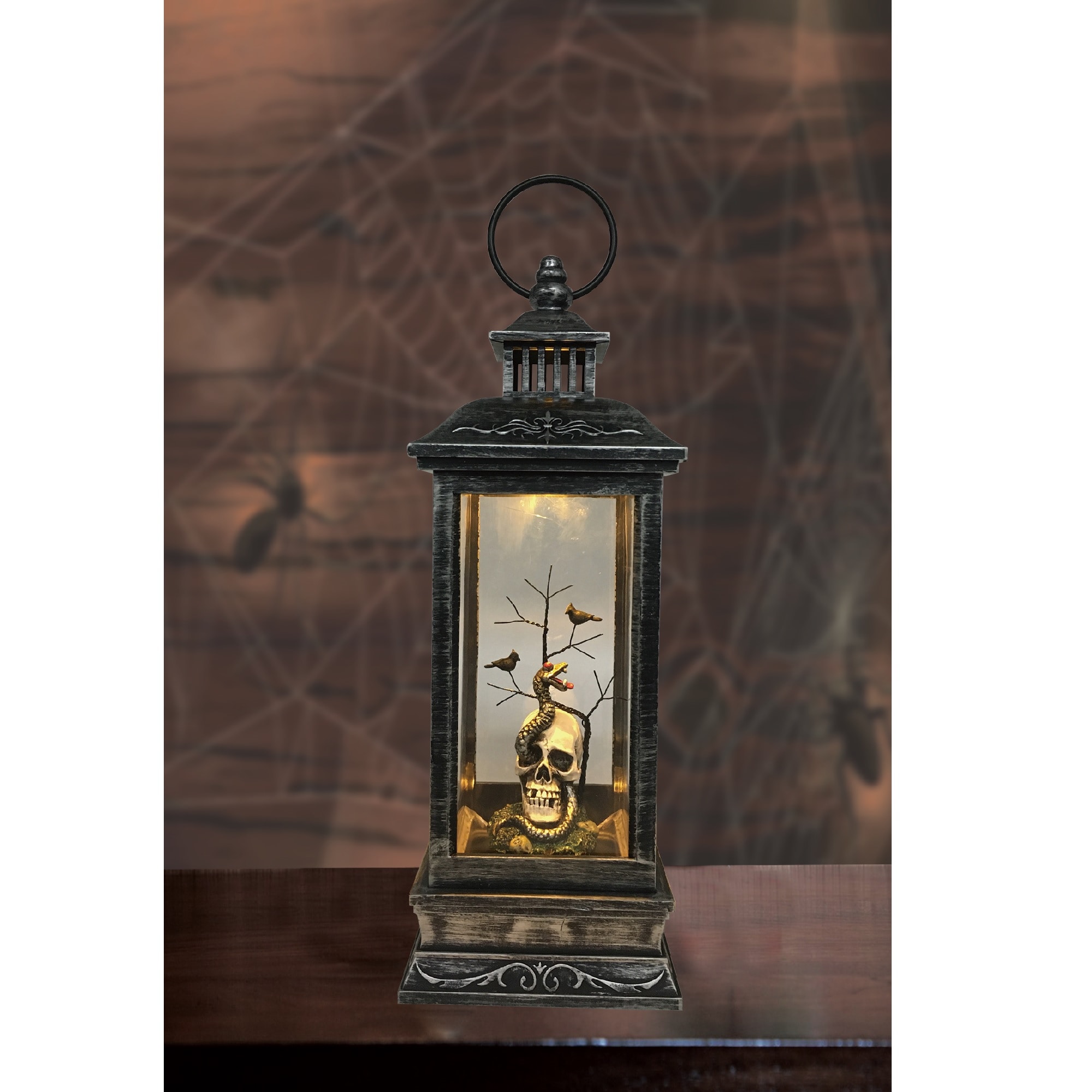 Northlight 34336854 Table-Halloween-Decor - View #2