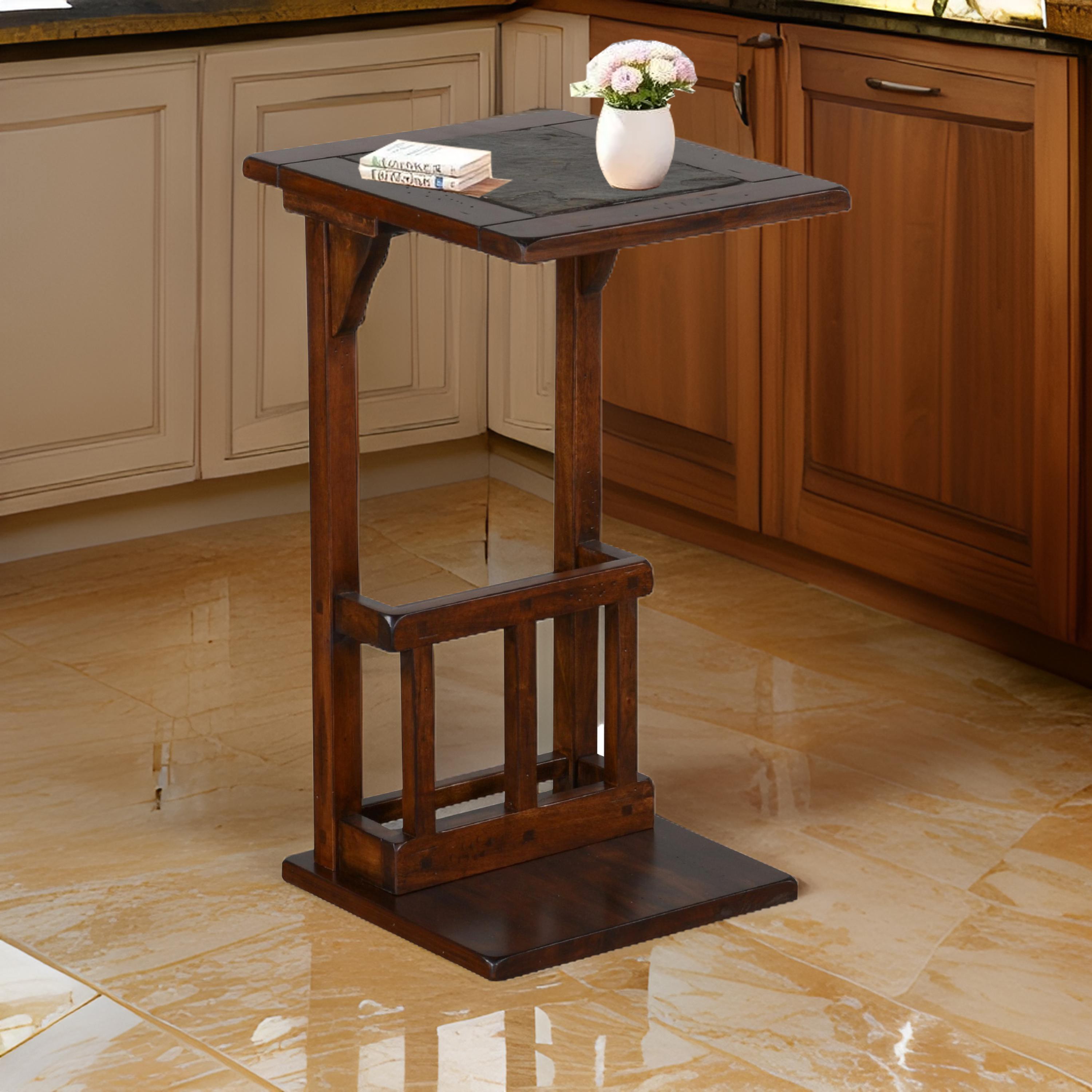 Benzara BM324920 End-Tables - View #6