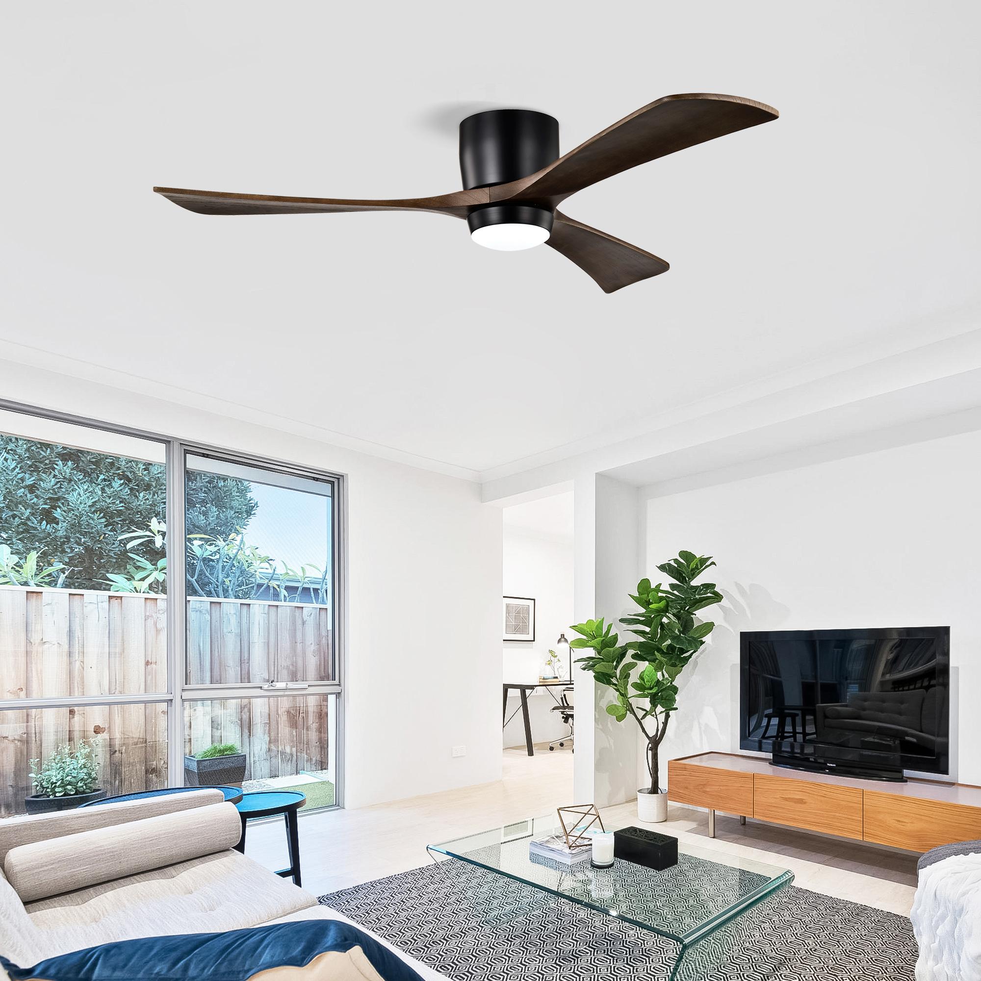 Bayfeve BFHM-78237-CF Ceiling-Fans - View #4